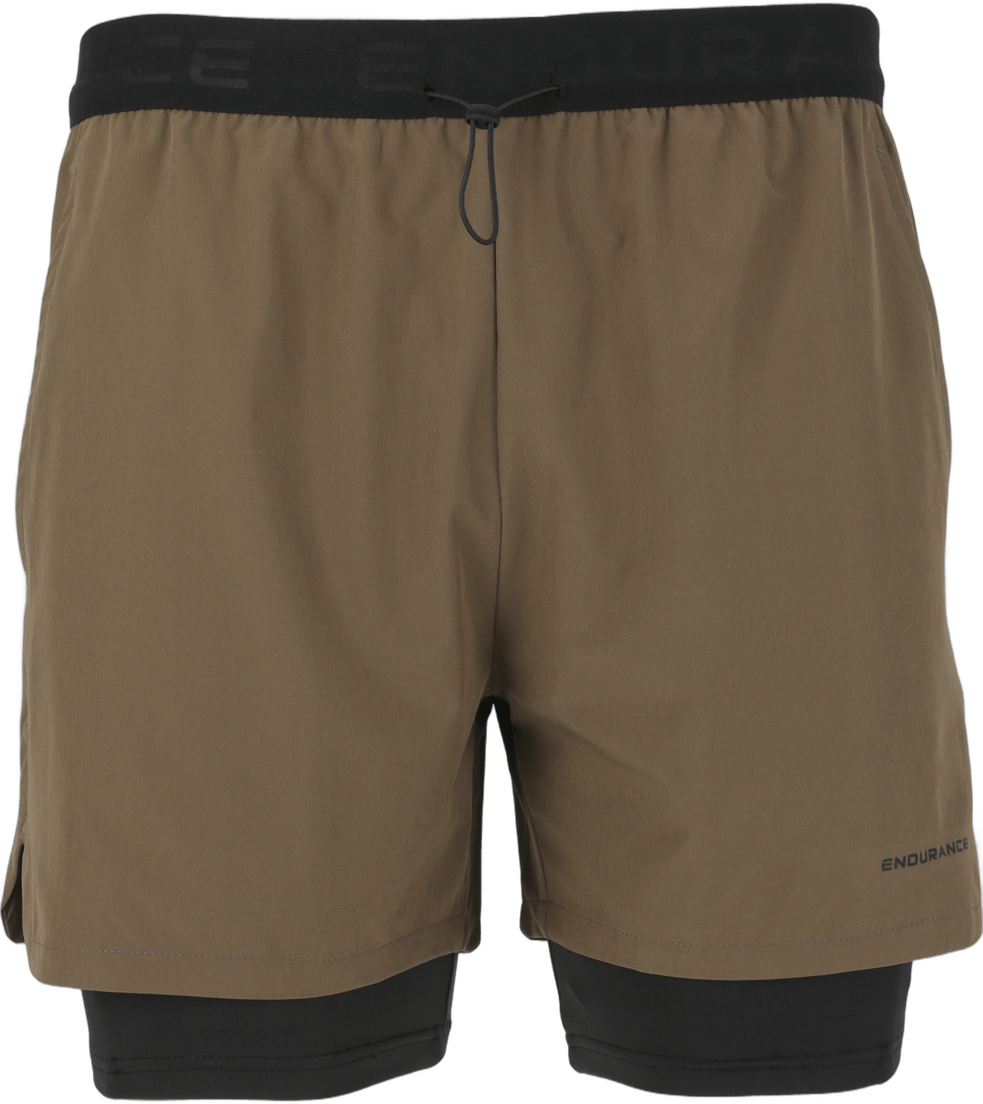 ENDURANCE, Jaivil Shorts