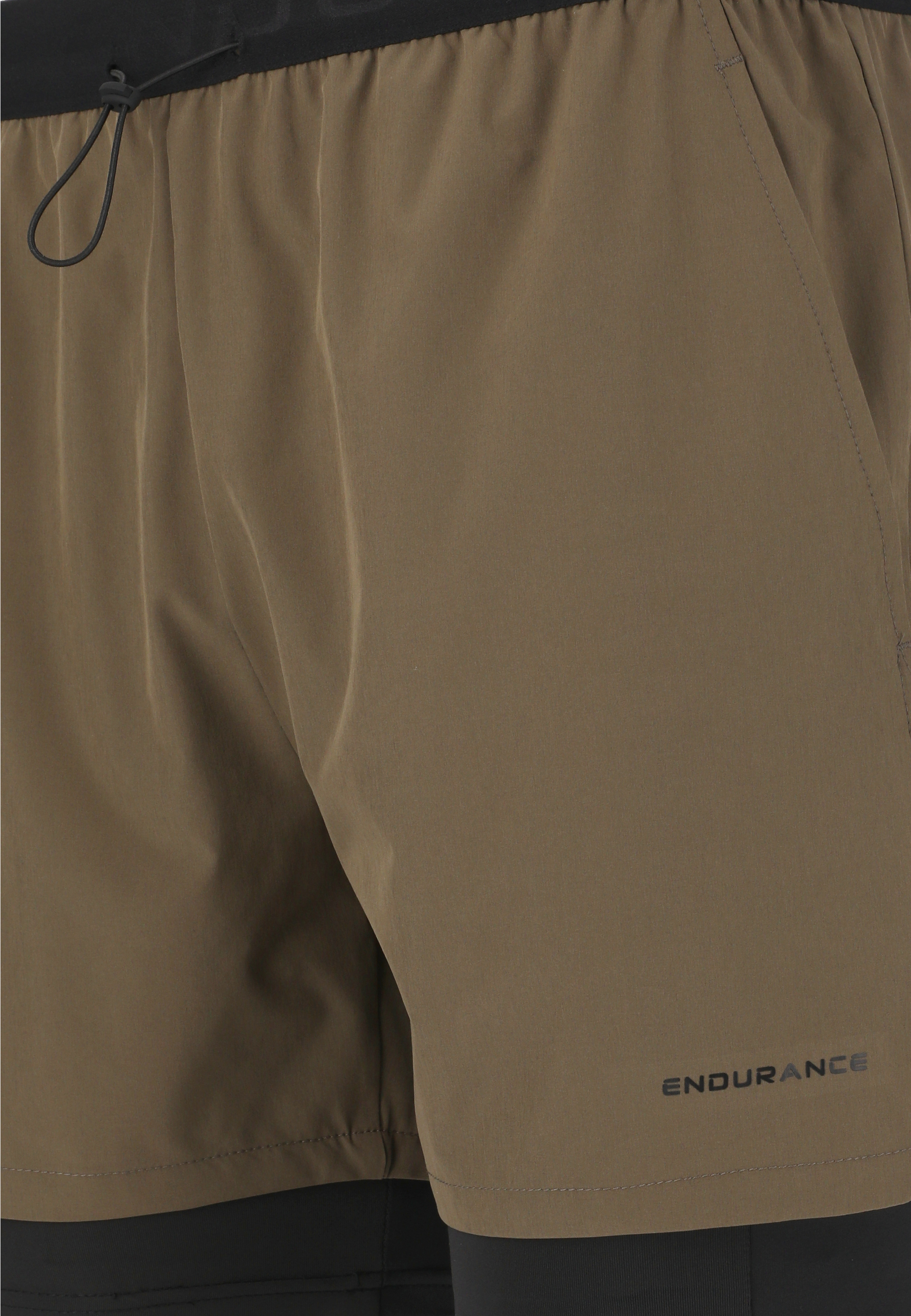 ENDURANCE, Jaivil Shorts