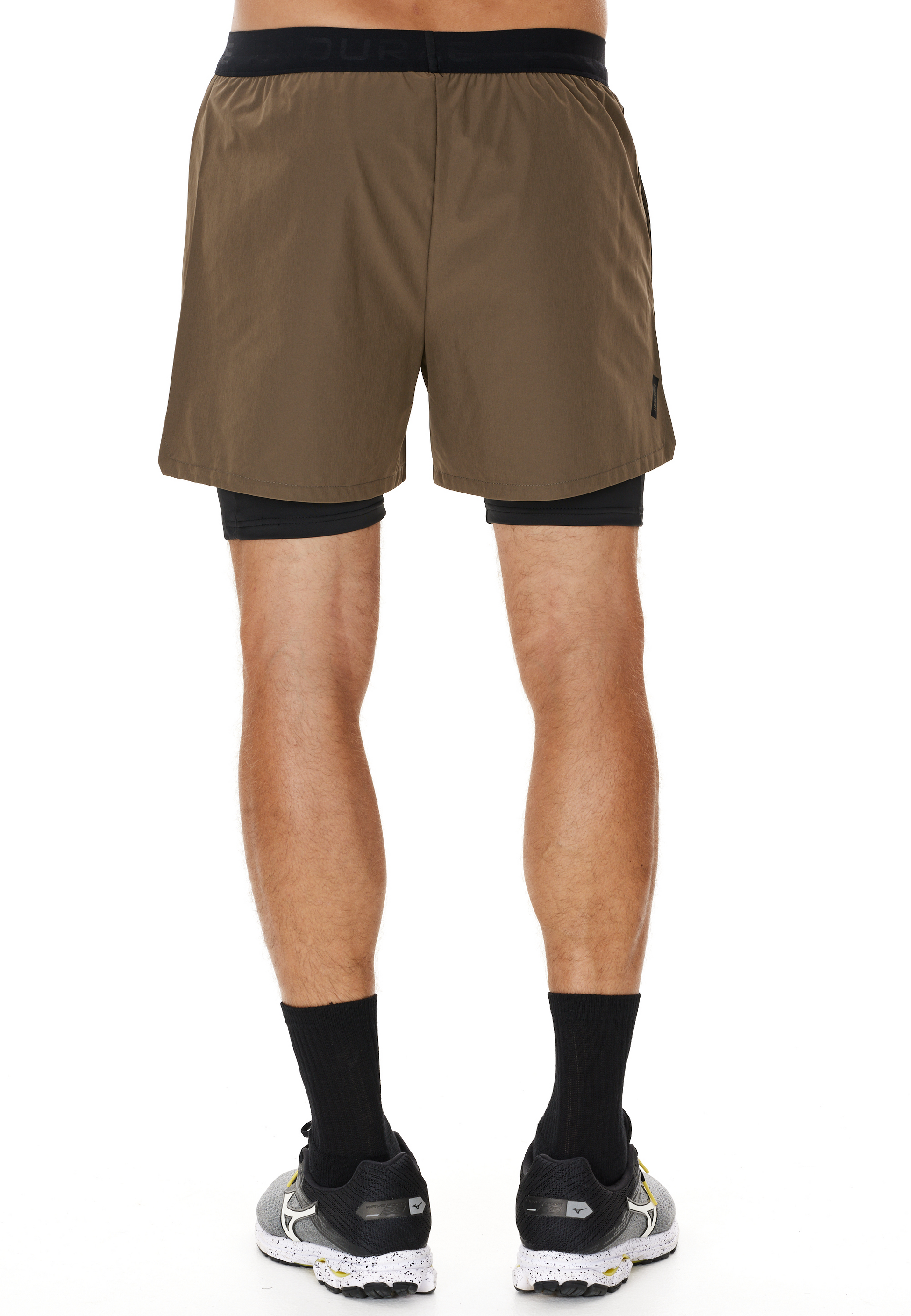 ENDURANCE, Jaivil Shorts