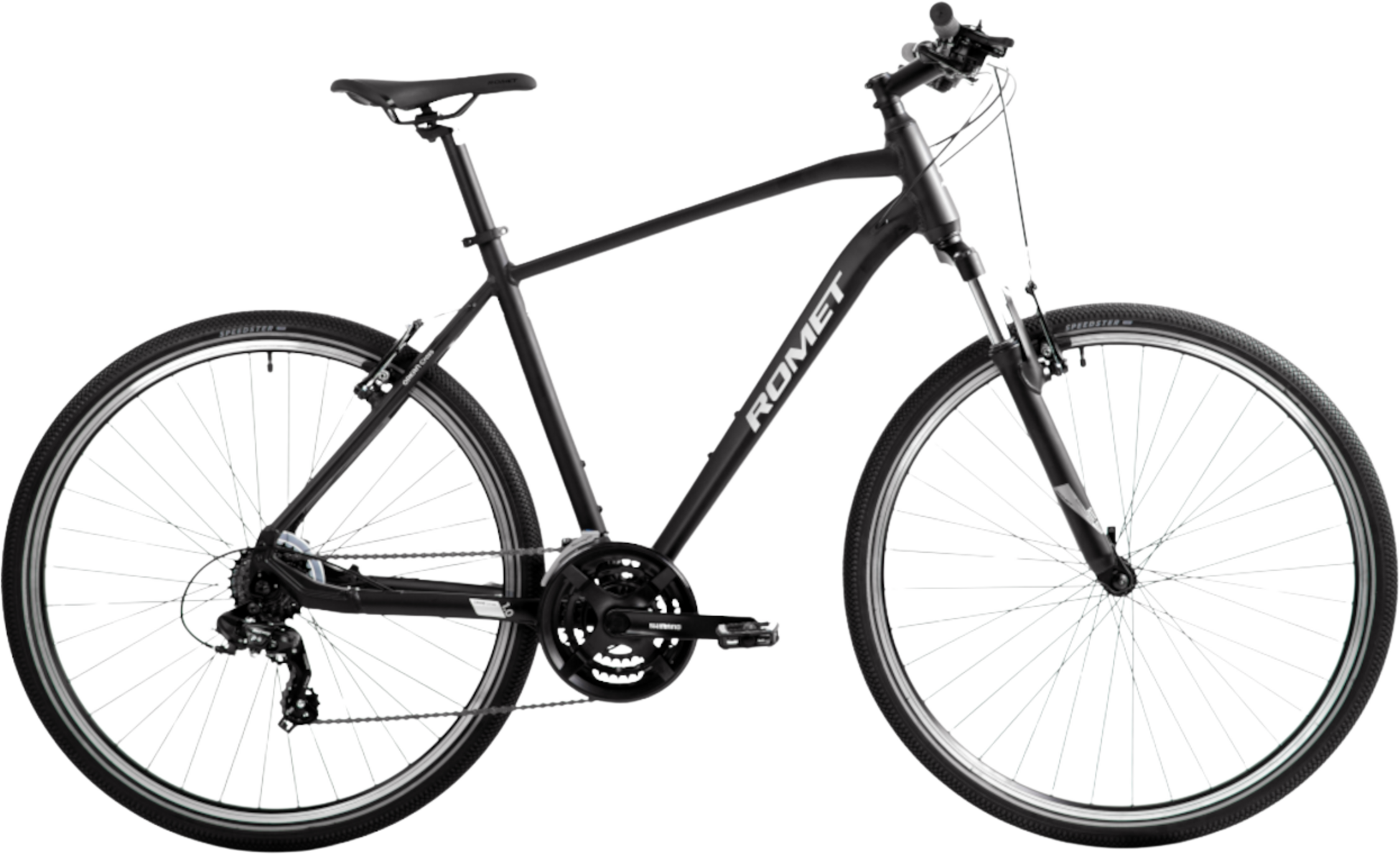 ROMET, Jalgratas Romet Orkan 1.0 M