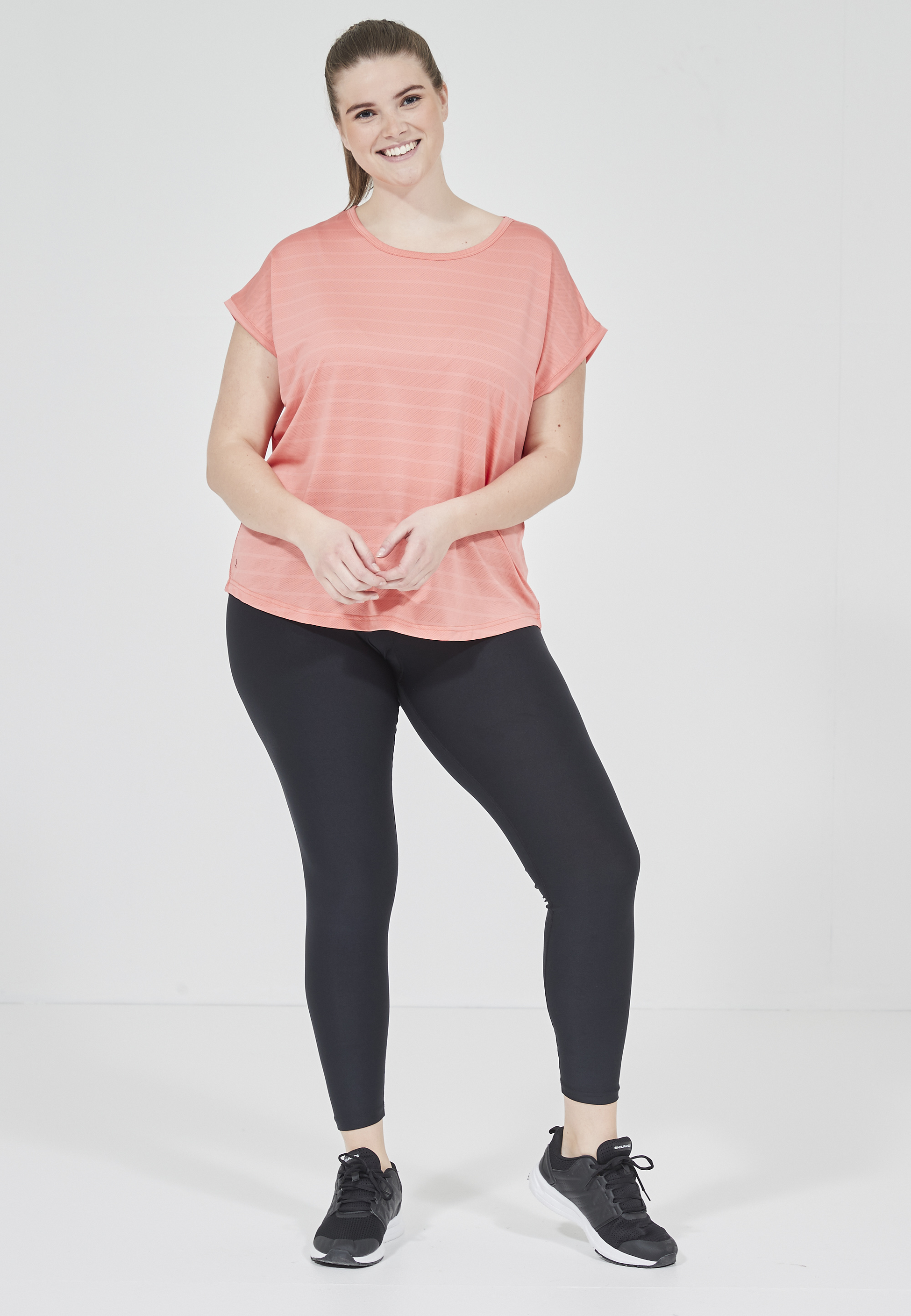 Q SPORTSWEAR, Jalon Functional Tights