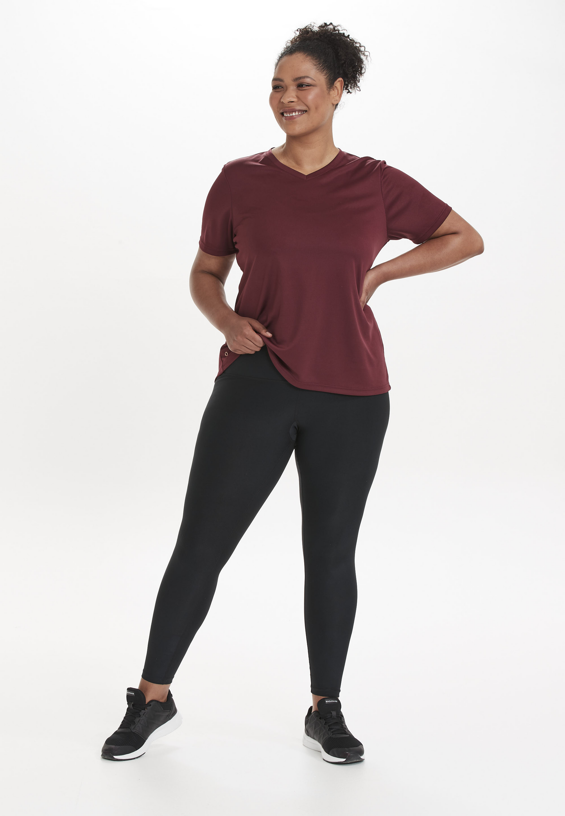 Q SPORTSWEAR, Jalon Functional Tights