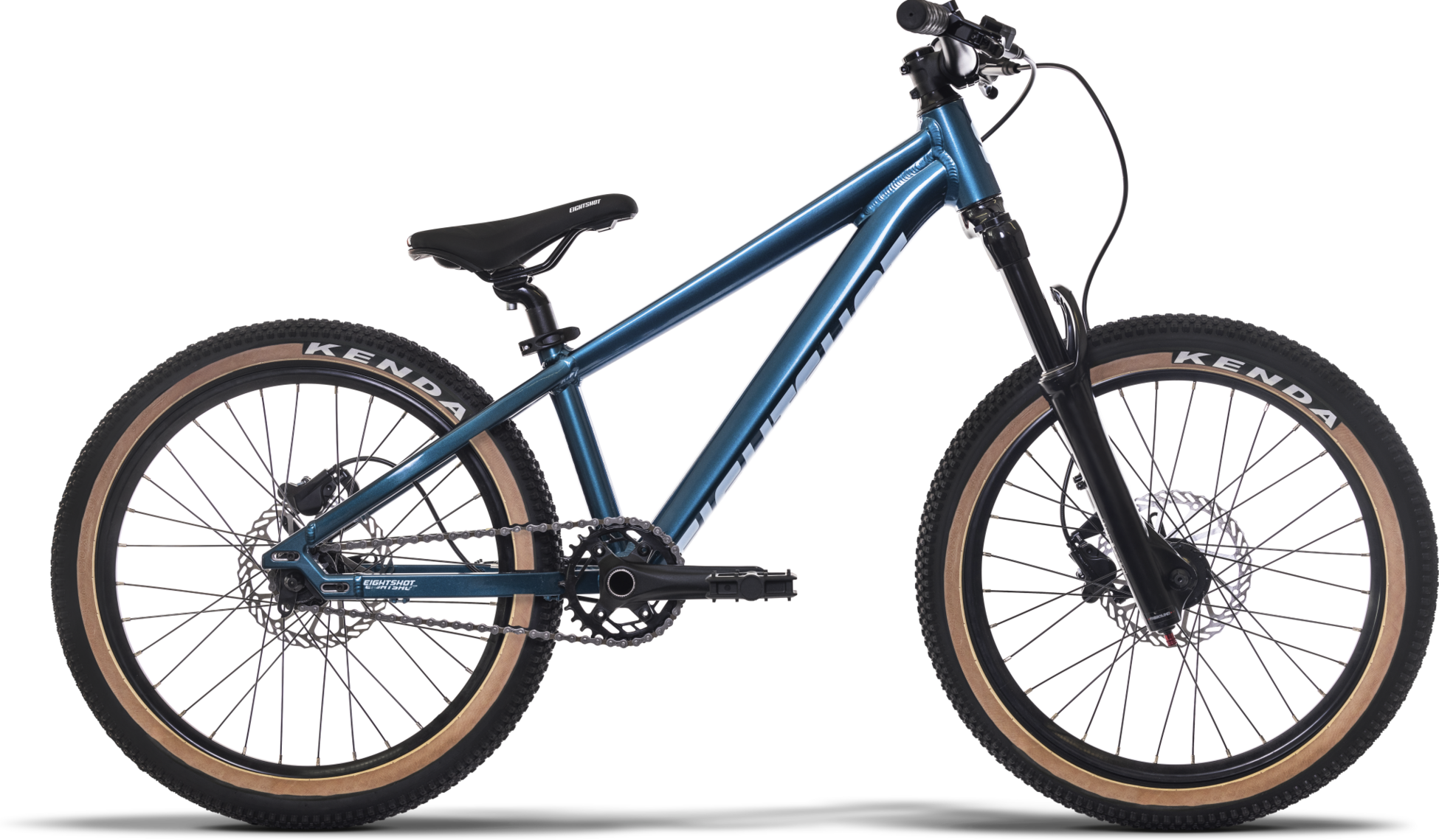 EIGHTSHOT, Jam Bam 20"