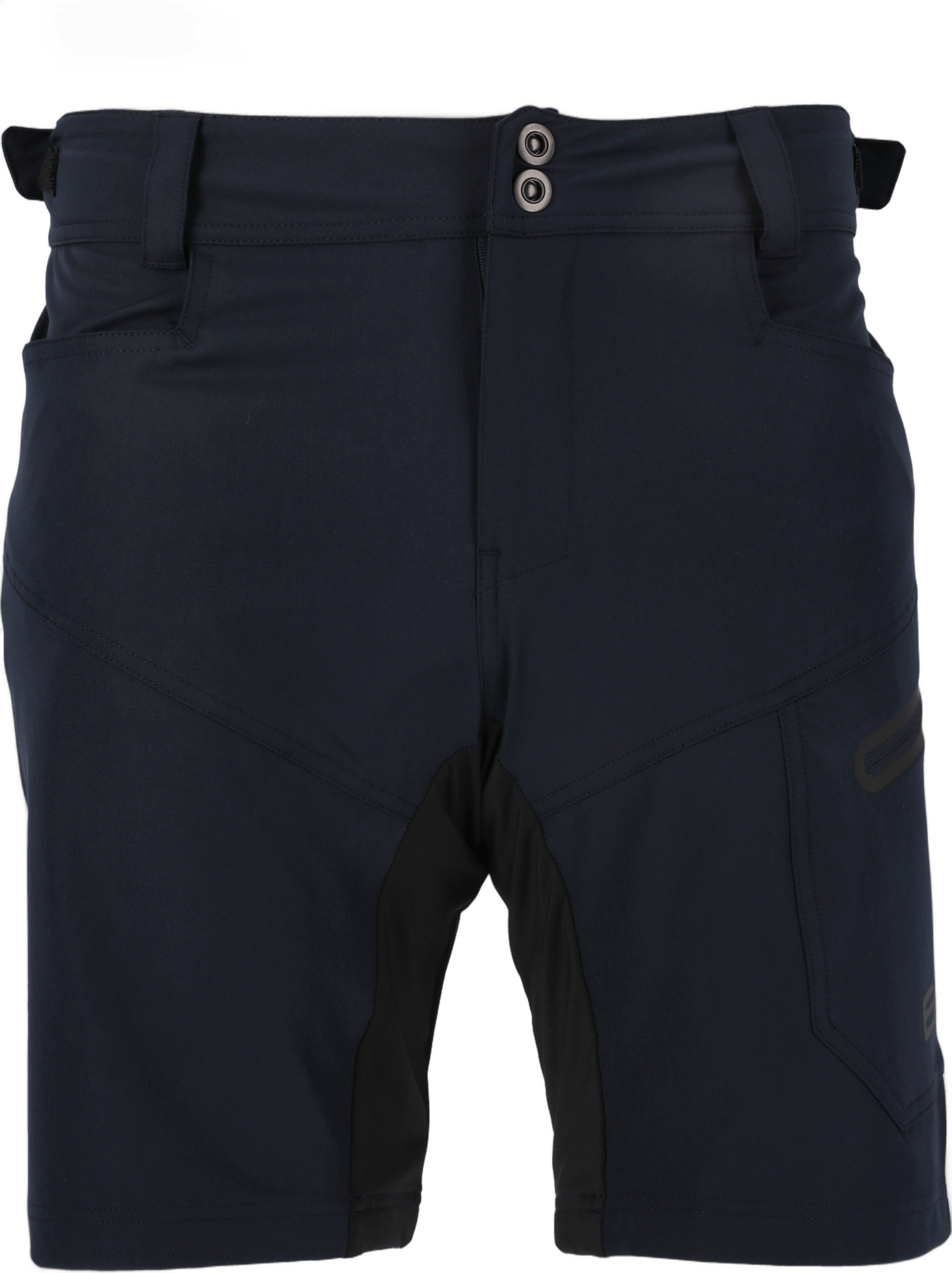 ENDURANCE, Jamal 2in1 Cycling Shorts