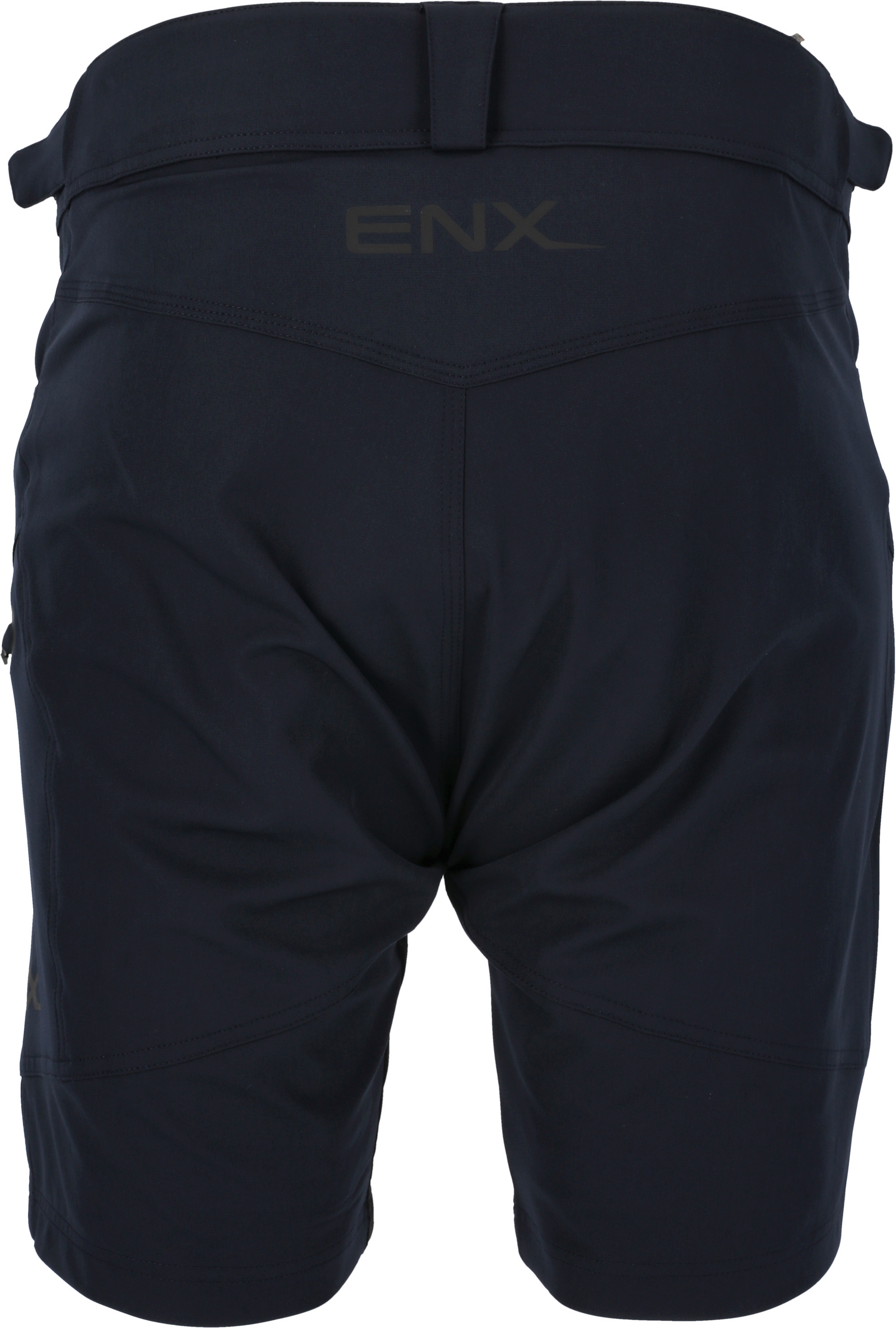 ENDURANCE, Jamal 2in1 Cycling Shorts