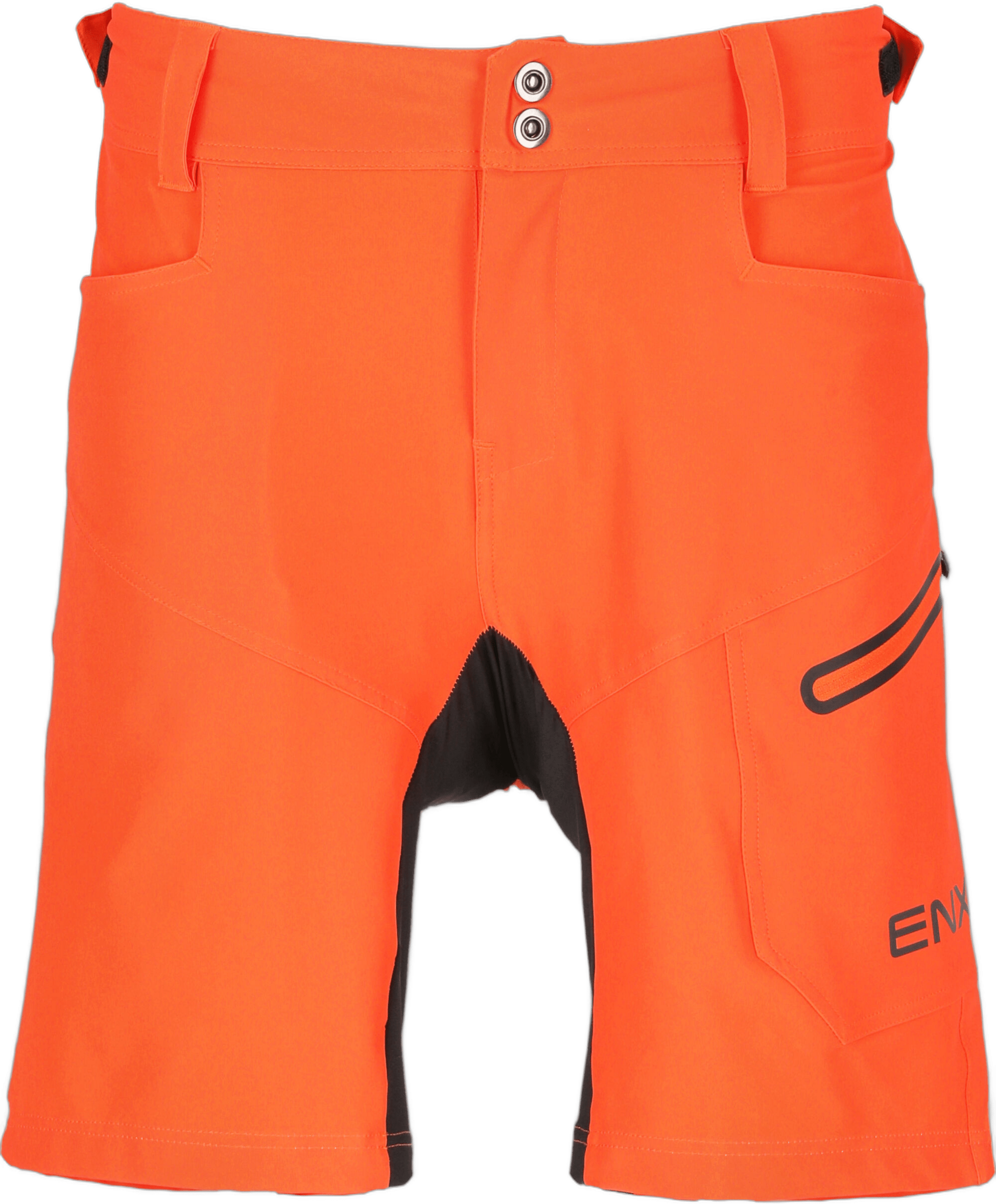 ENDURANCE, Jamal 2in1 Cycling Shorts
