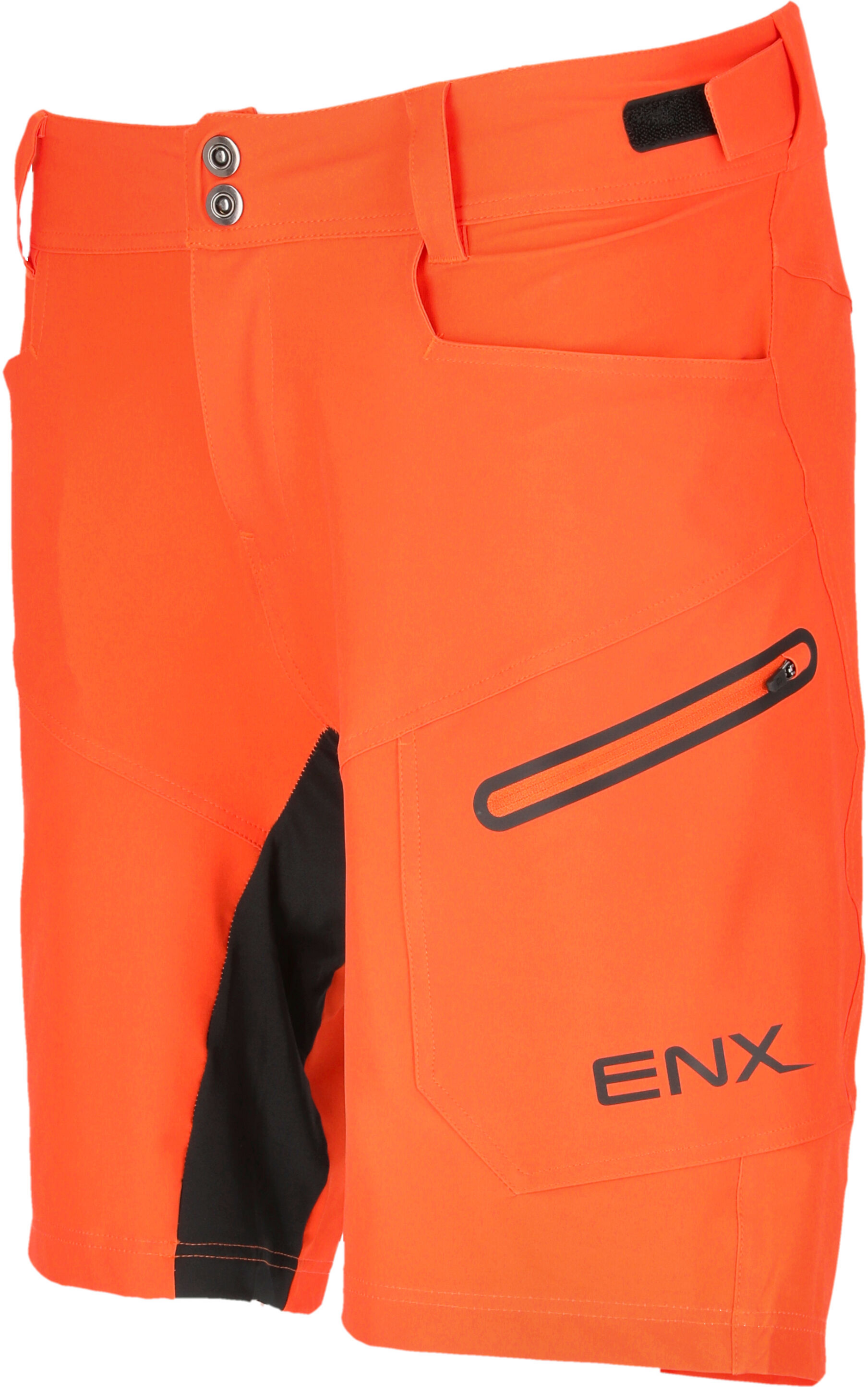 ENDURANCE, Jamal 2in1 Cycling Shorts