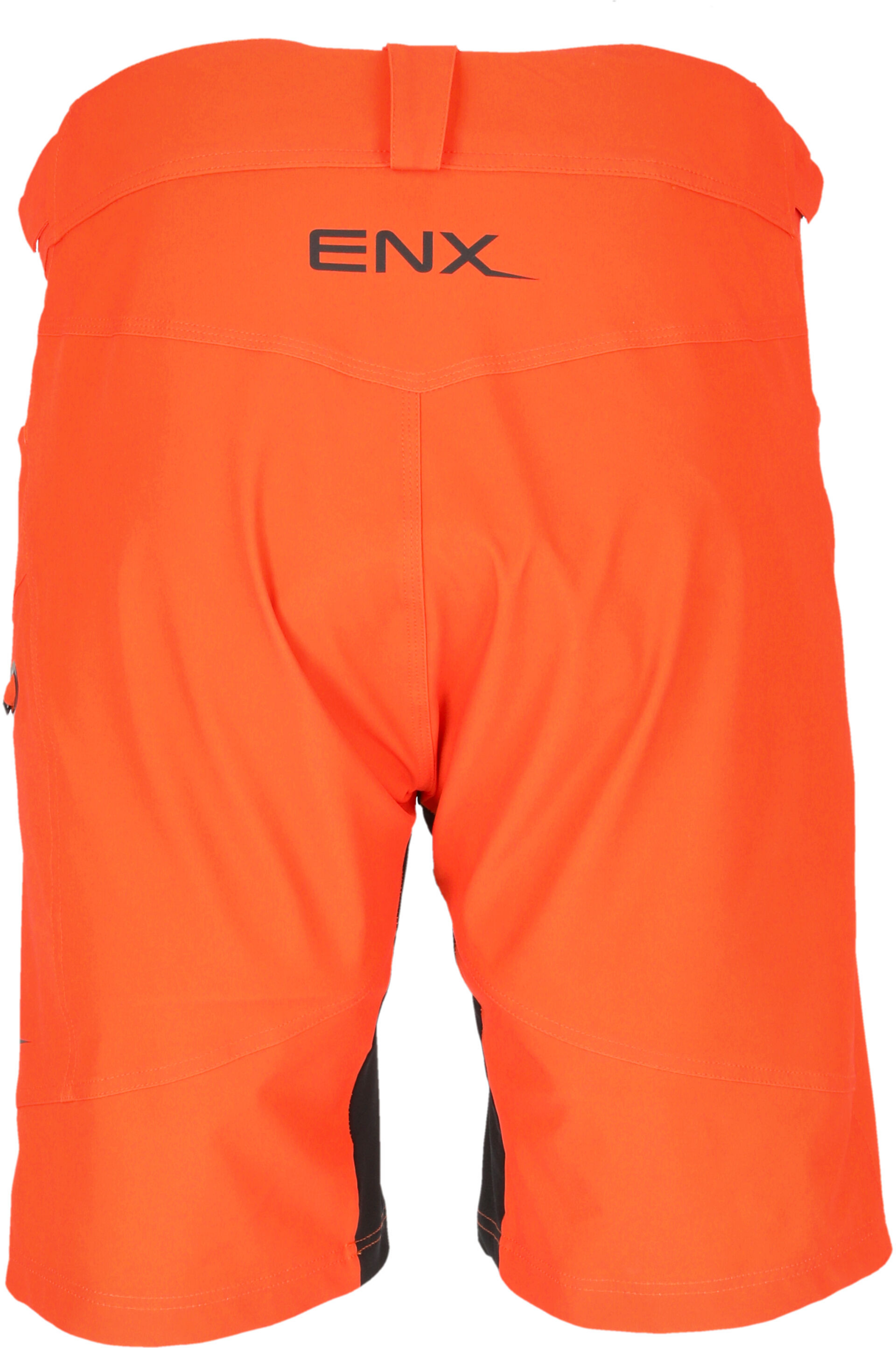 ENDURANCE, Jamal 2in1 Cycling Shorts