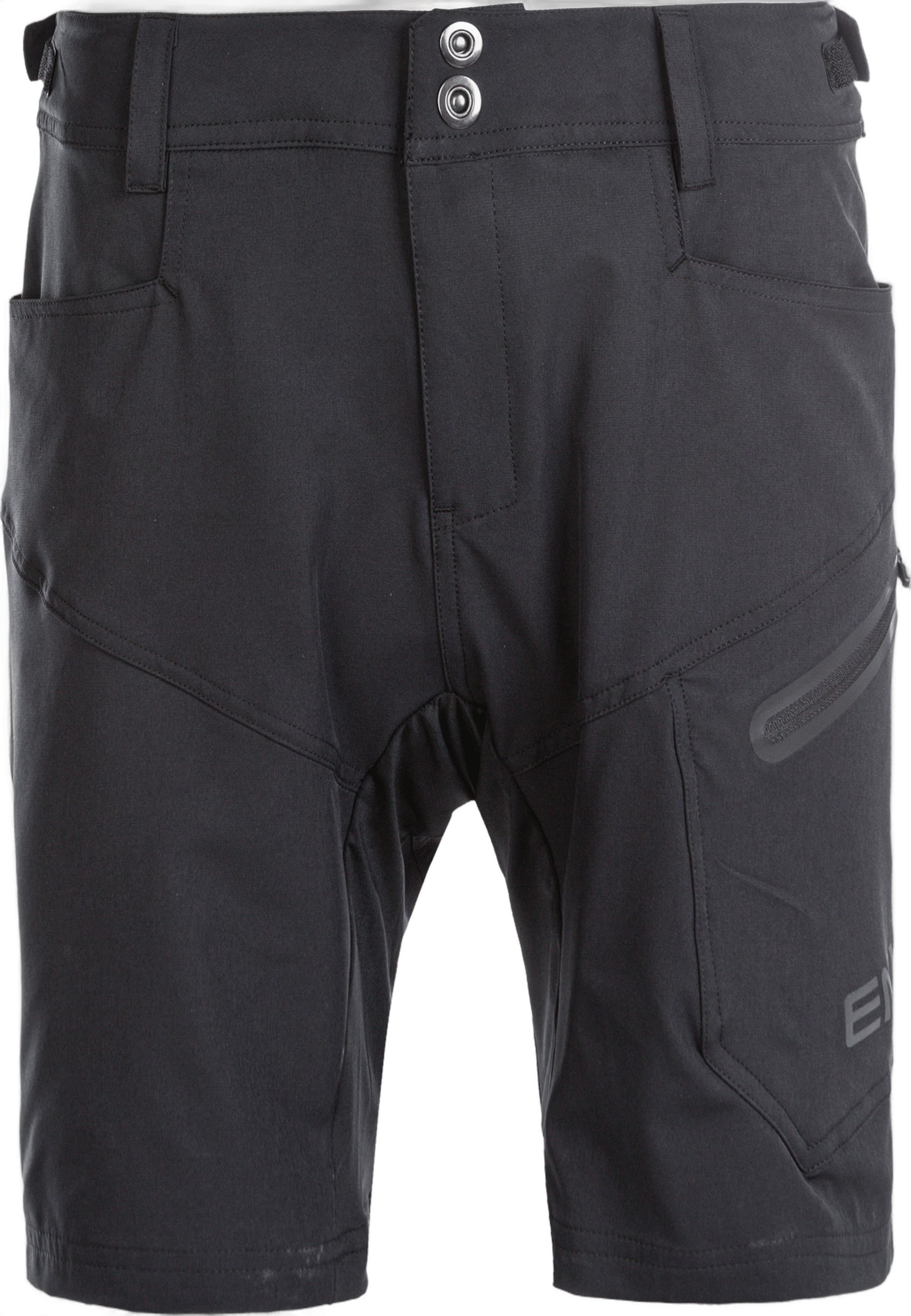 ENDURANCE, Jamal 2in1 Cycling Shorts