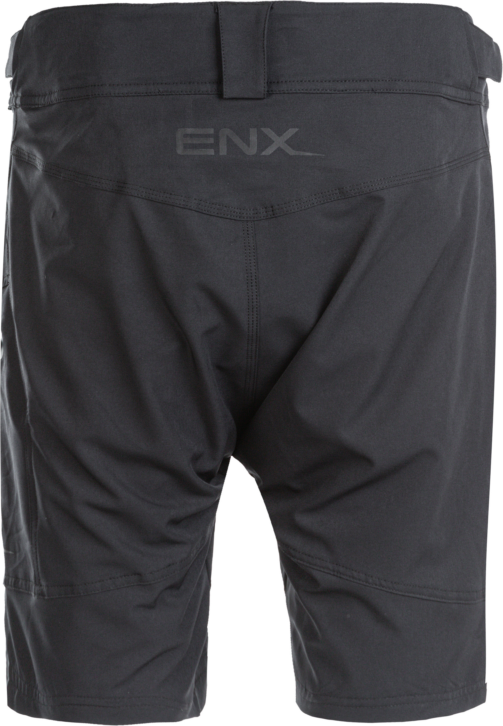 ENDURANCE, Jamal 2in1 Cycling Shorts