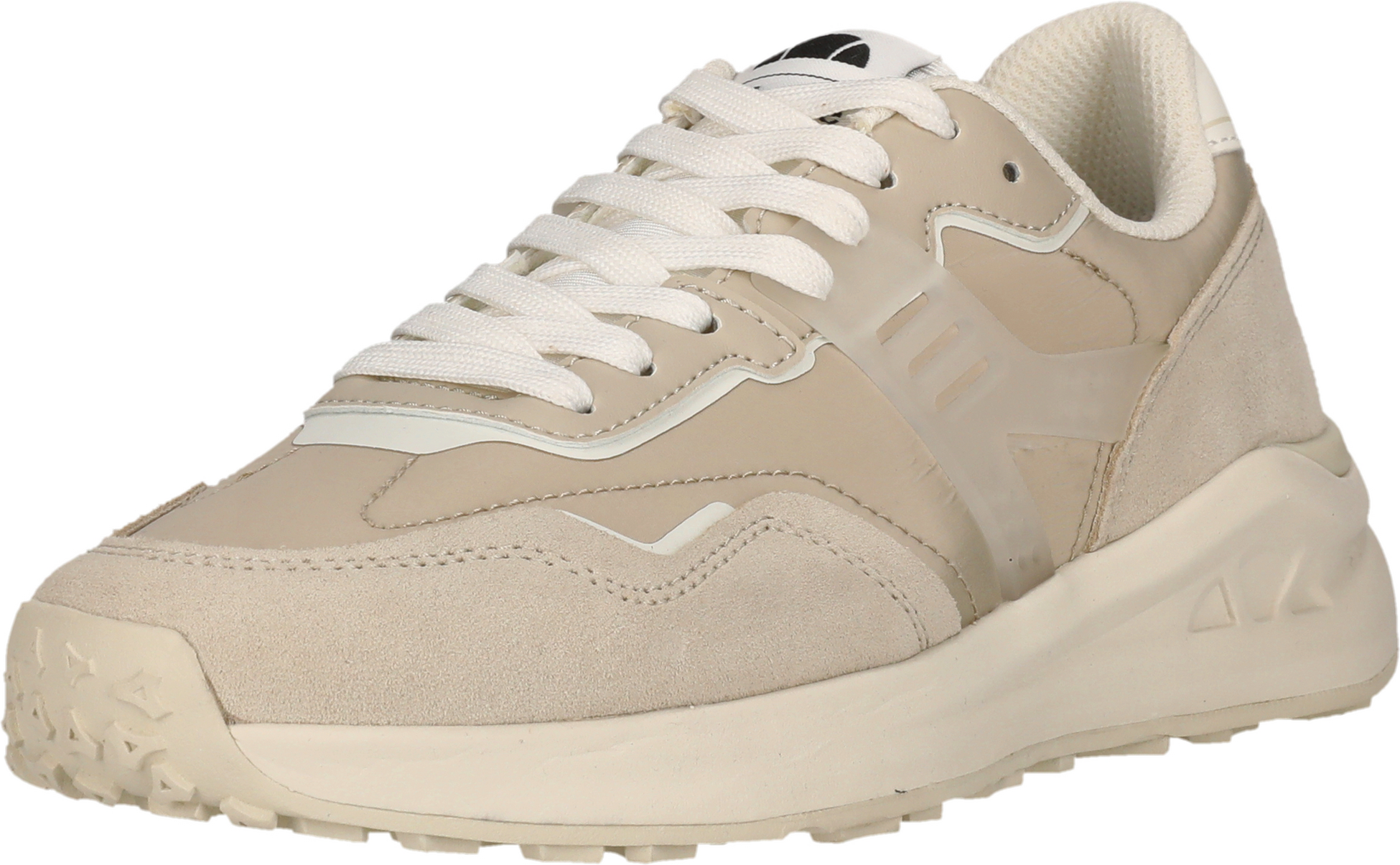 ELLESSE, Jamar