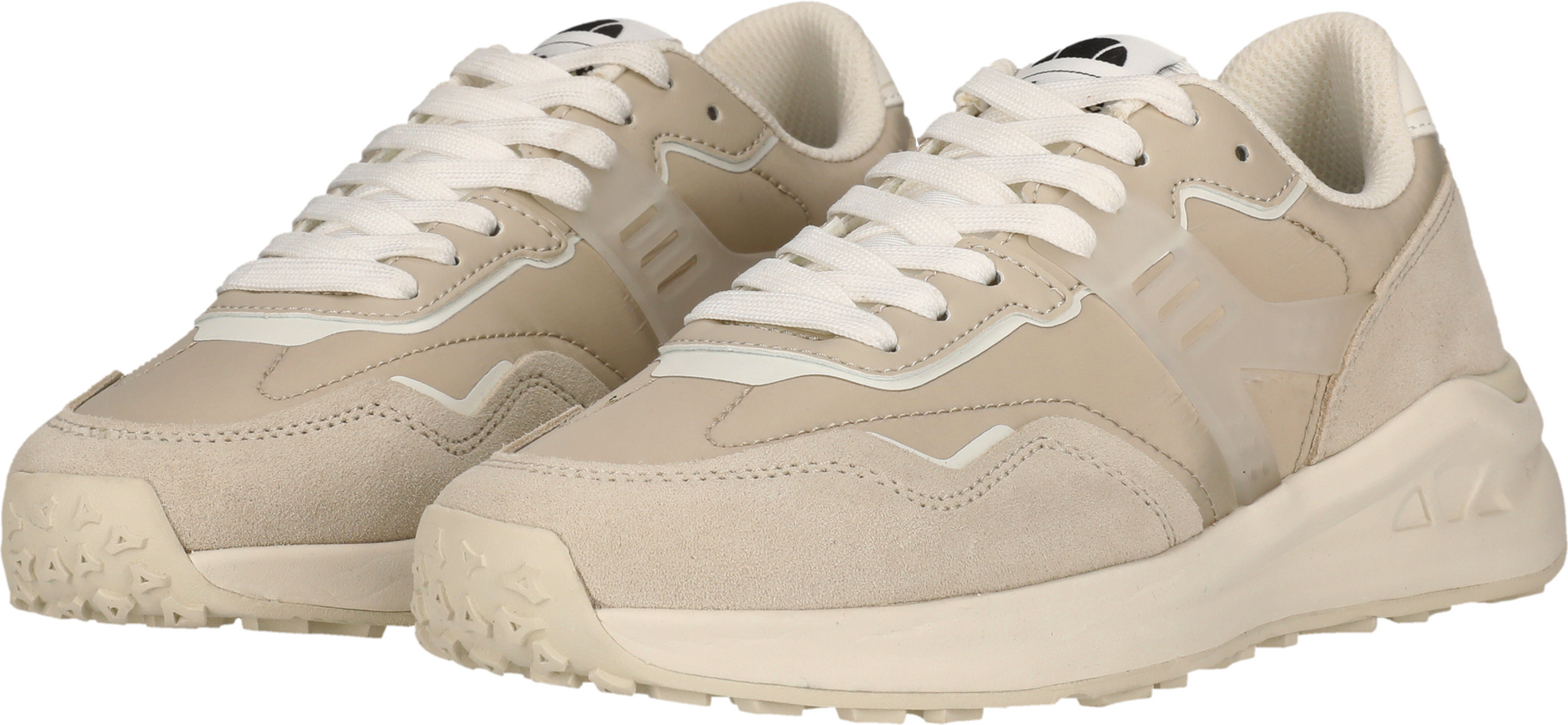 ELLESSE, Jamar