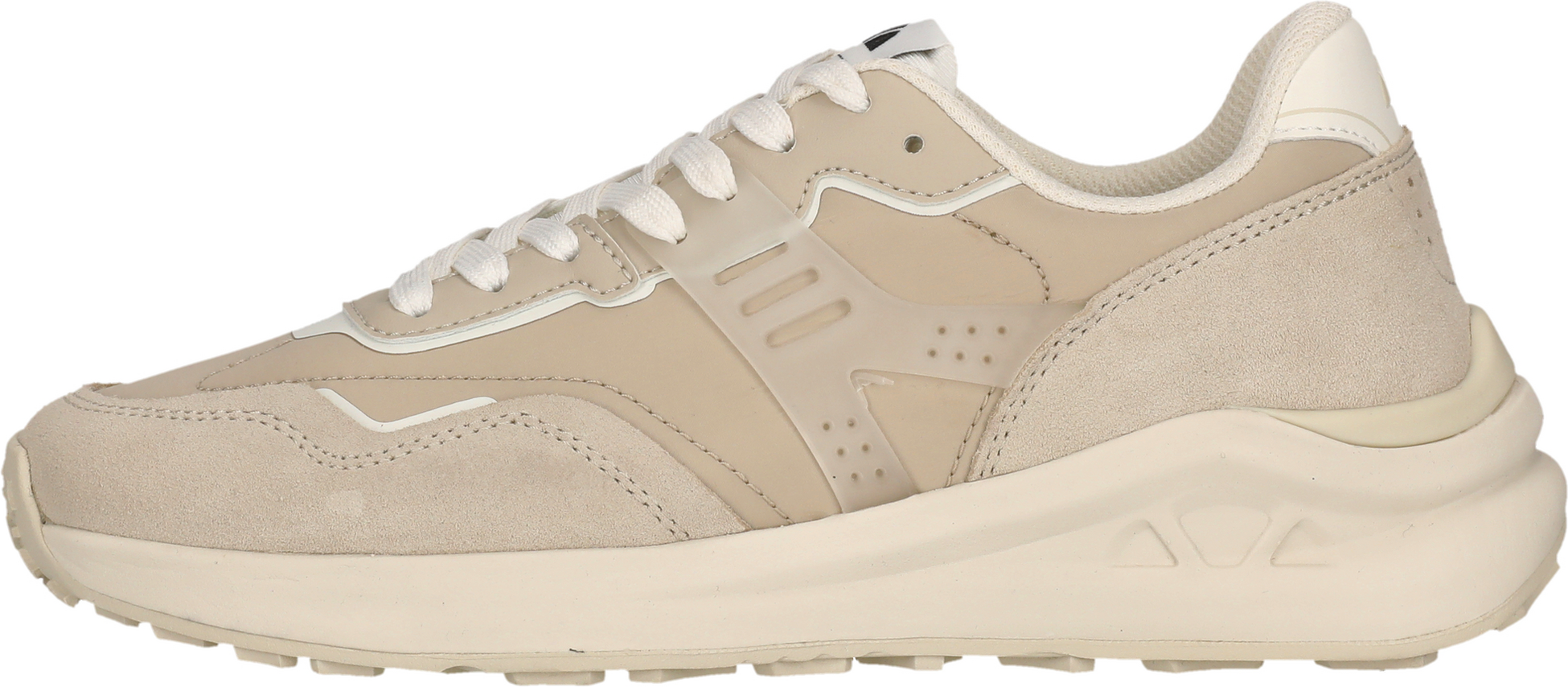 ELLESSE, Jamar