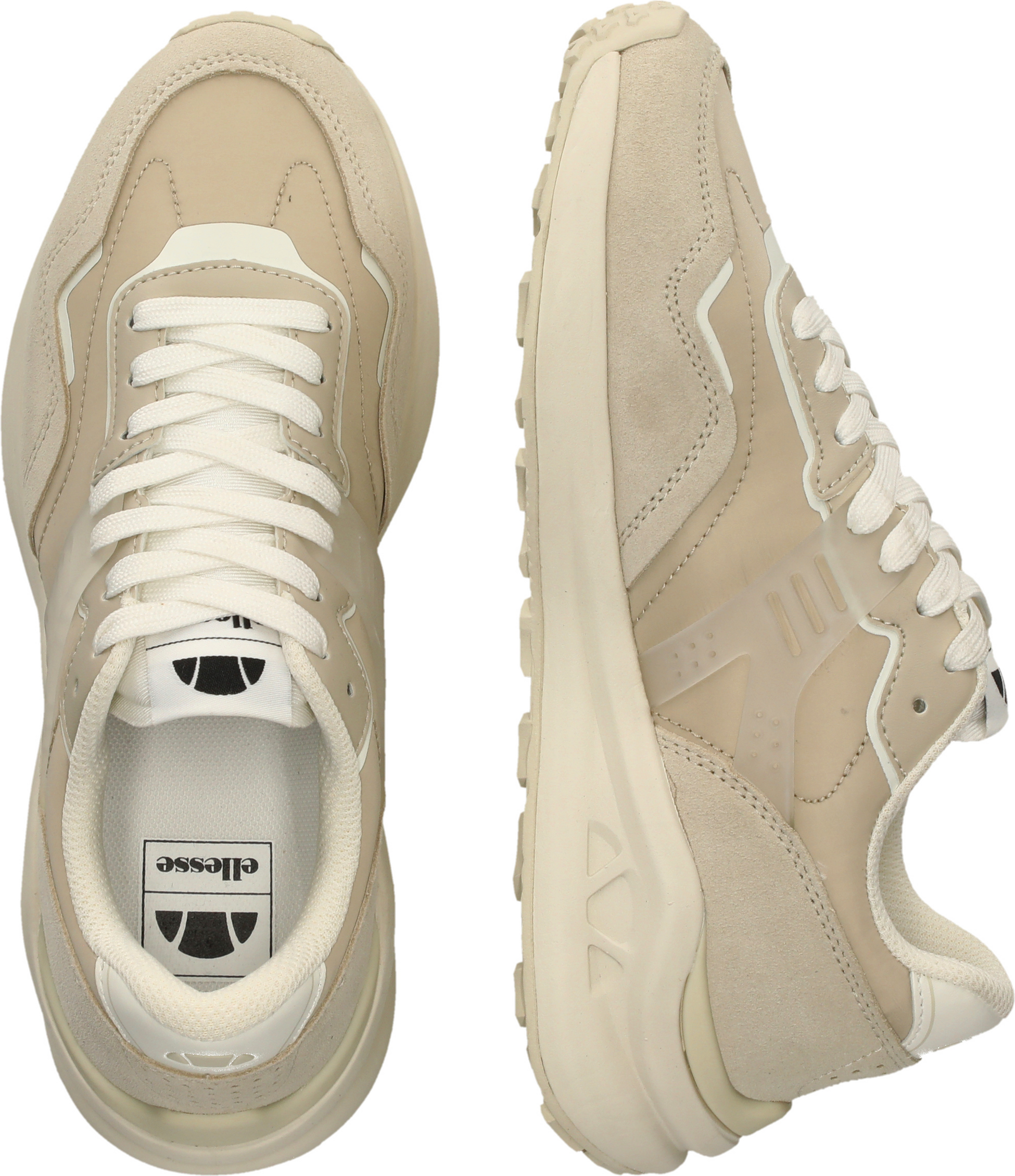 ELLESSE, Jamar