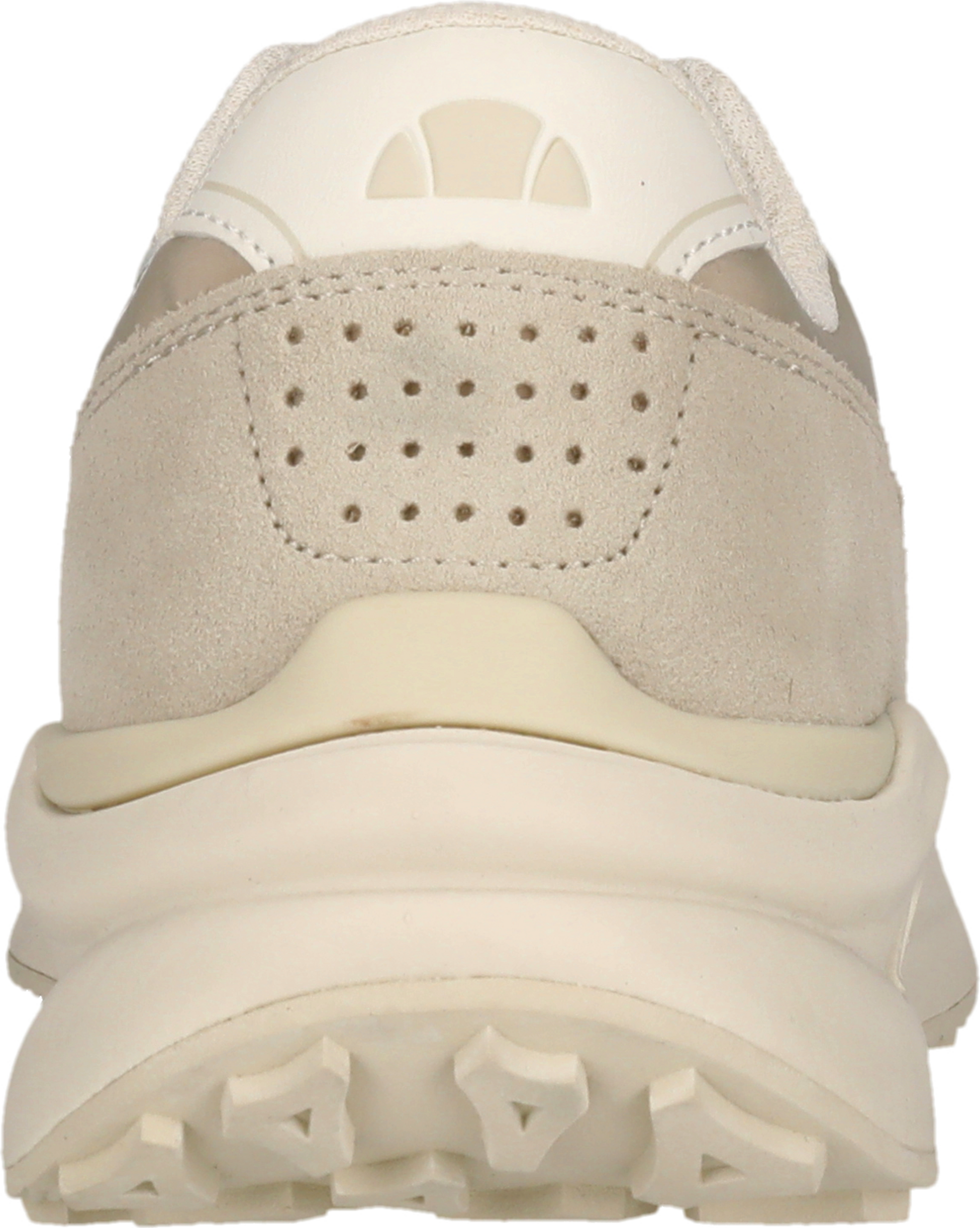 ELLESSE, Jamar