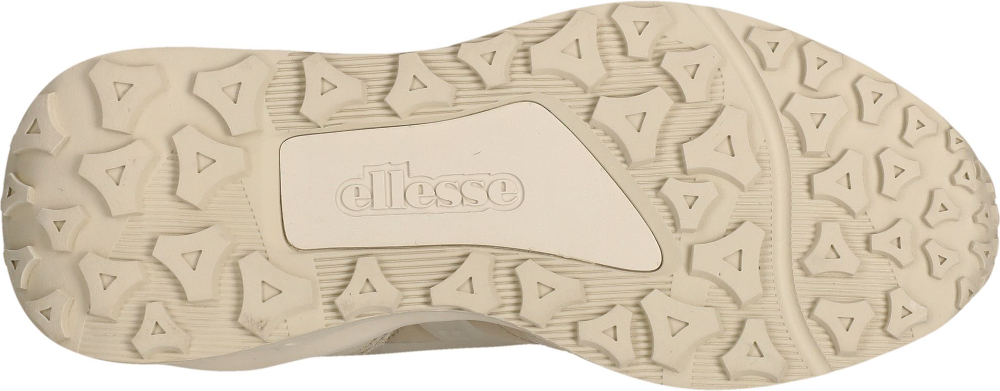 ELLESSE, Jamar