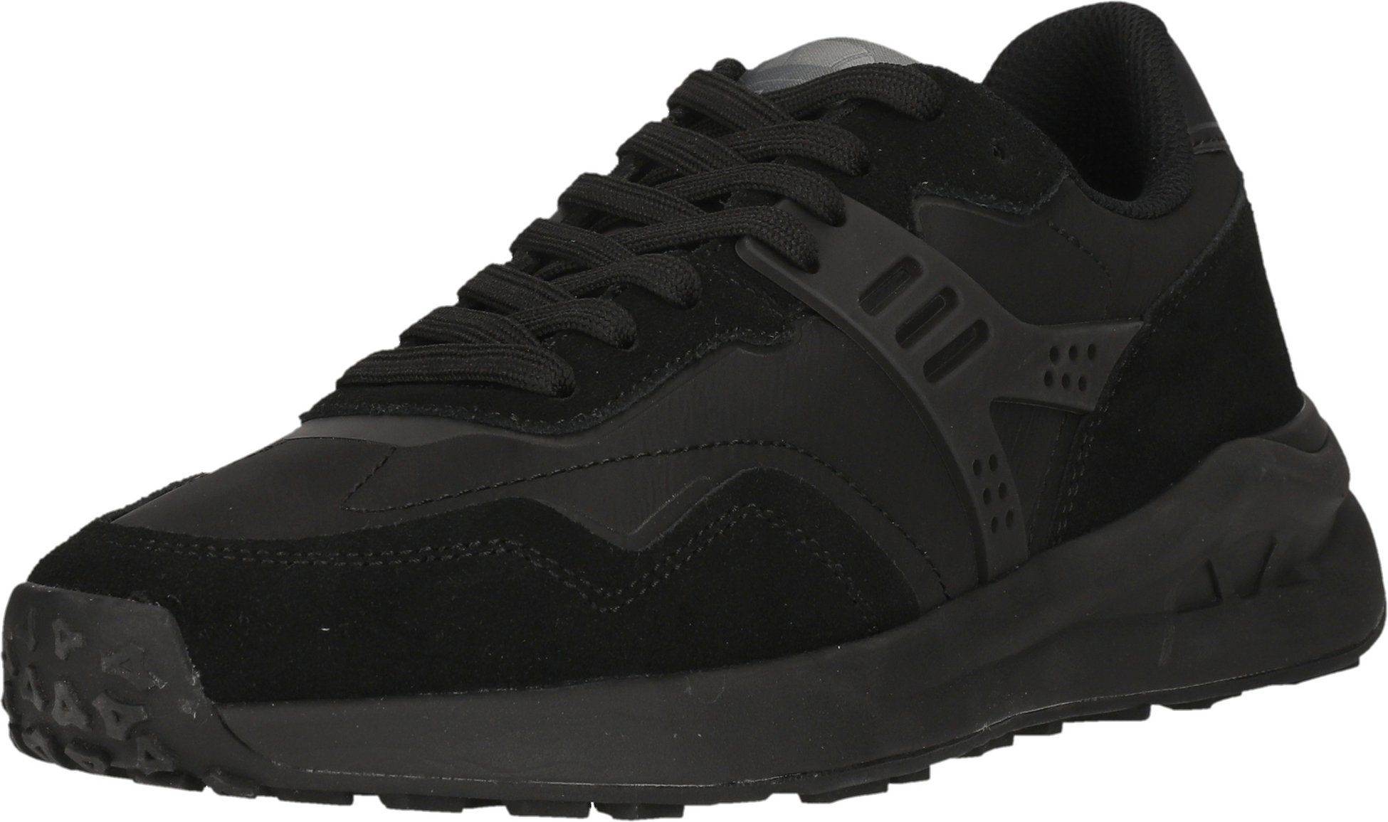ELLESSE, Jamar