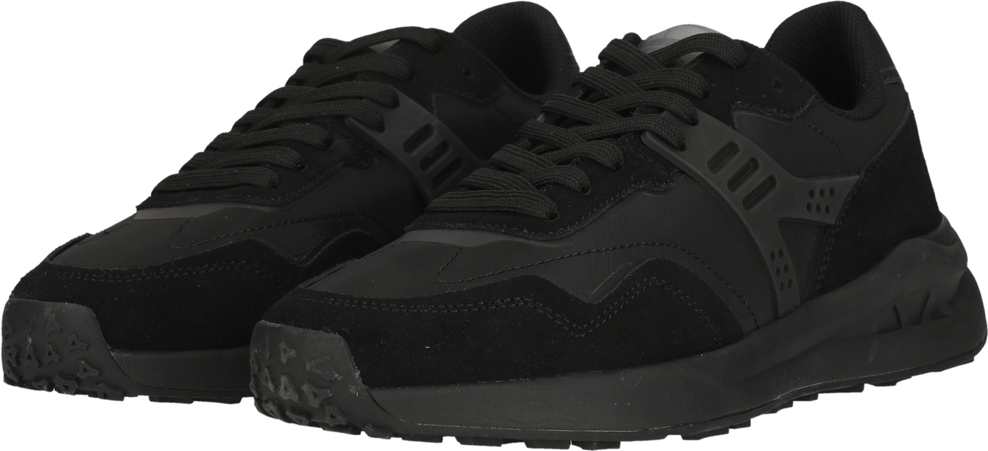 ELLESSE, Jamar