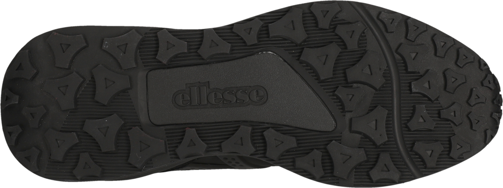 ELLESSE, Jamar