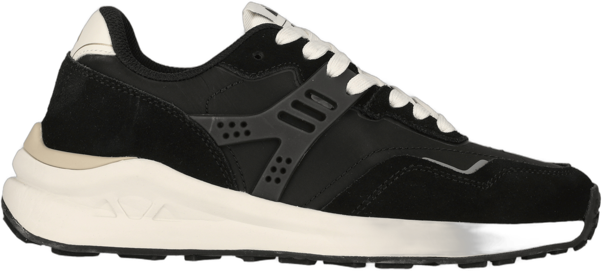 ELLESSE, Jamar
