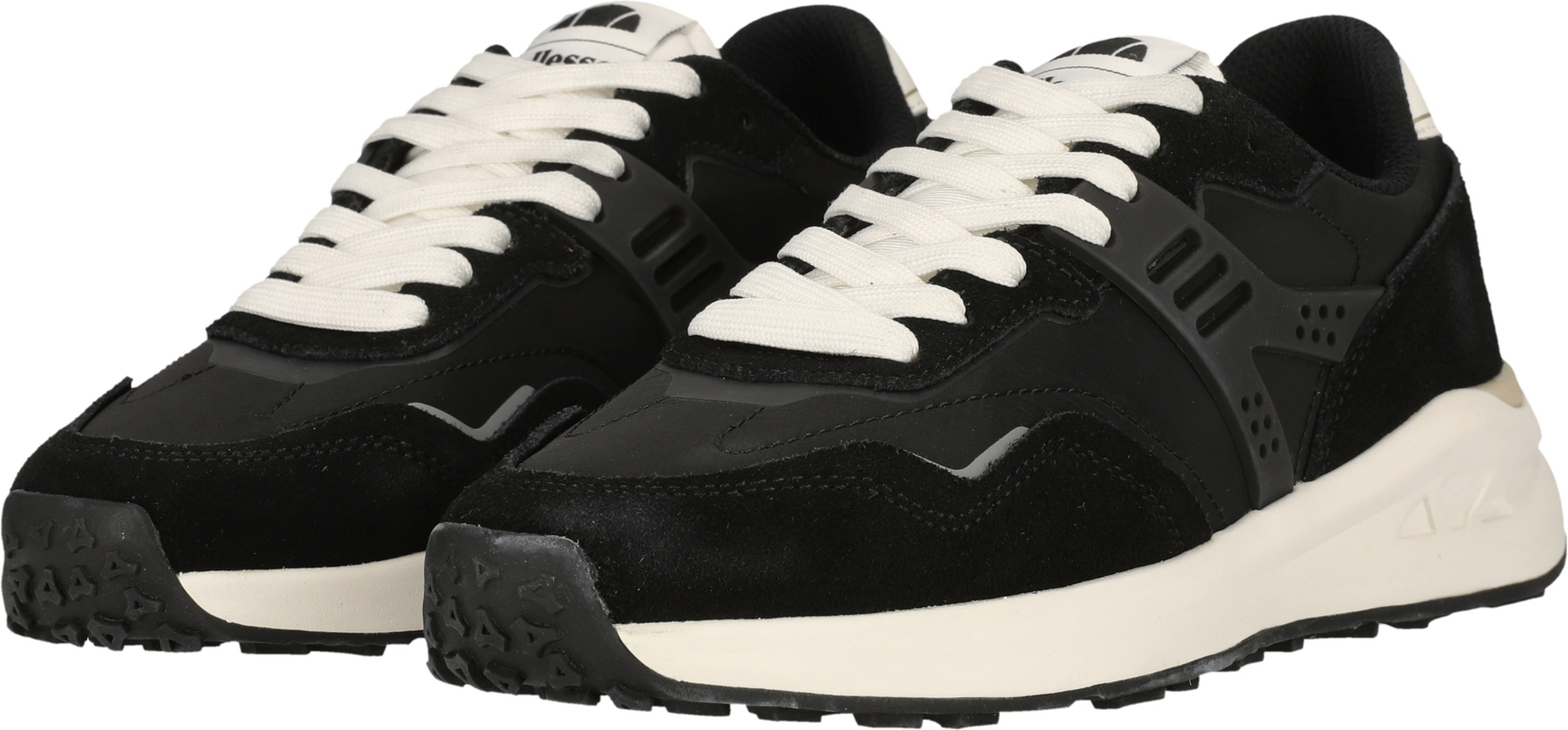 ELLESSE, Jamar