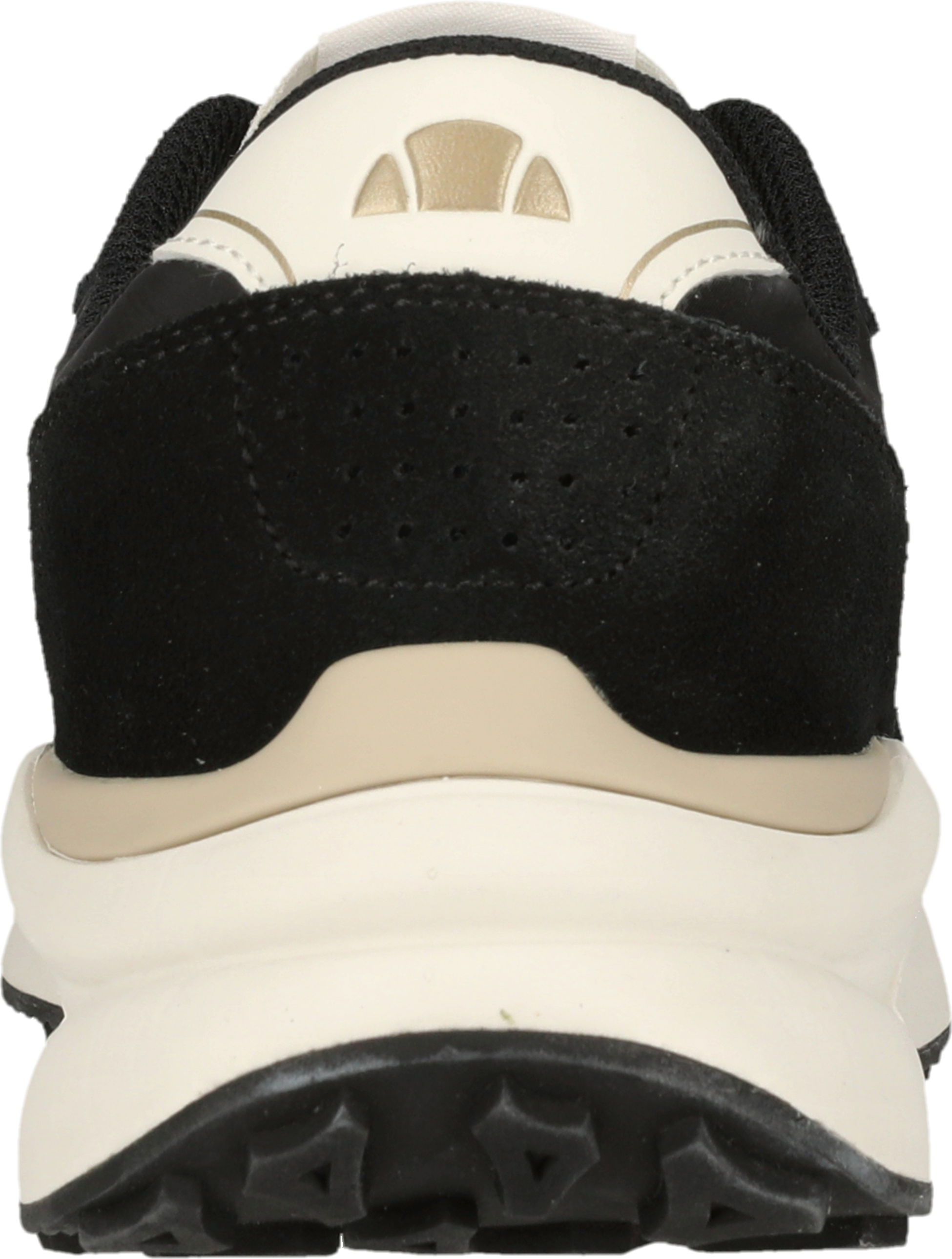 ELLESSE, Jamar
