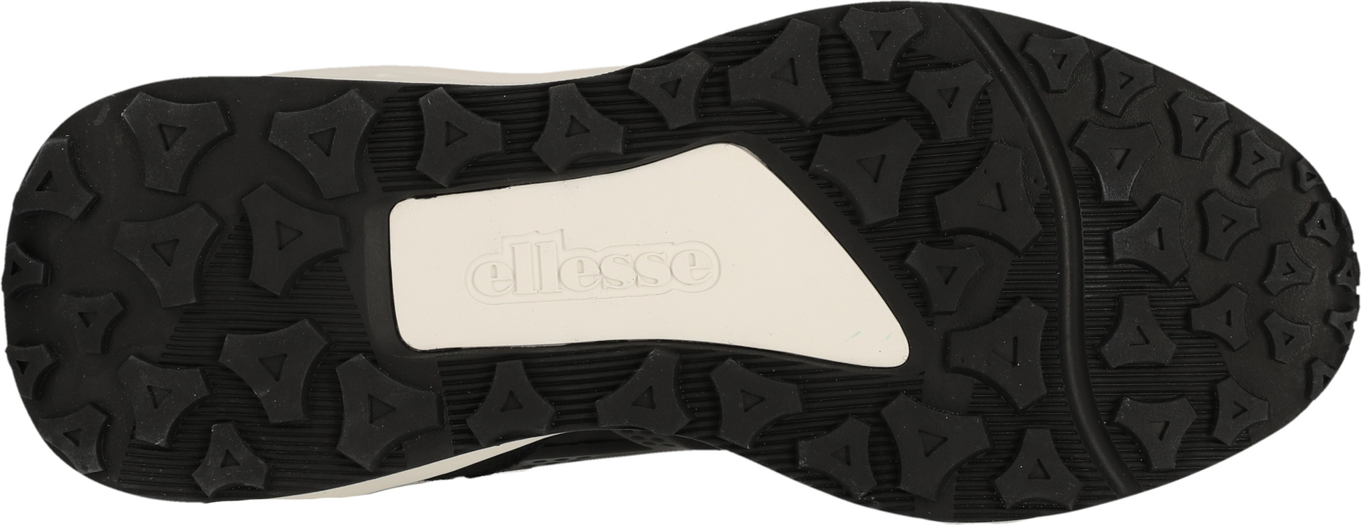 ELLESSE, Jamar