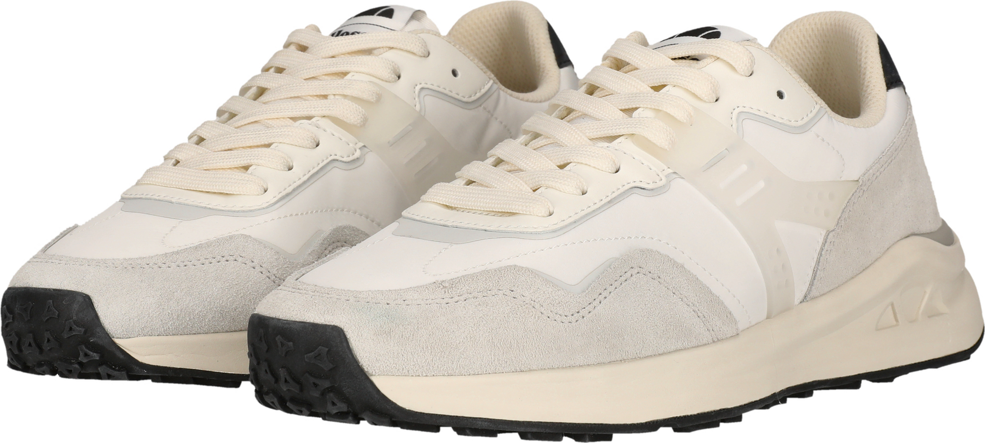 ELLESSE, Jamar