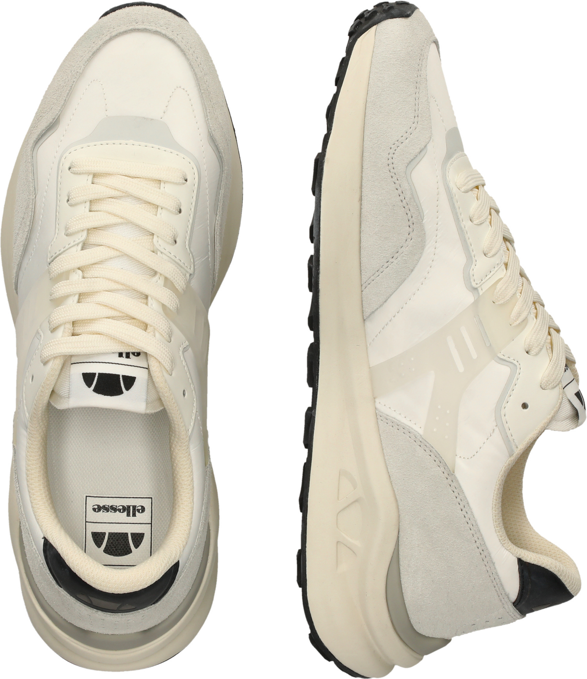 ELLESSE, Jamar