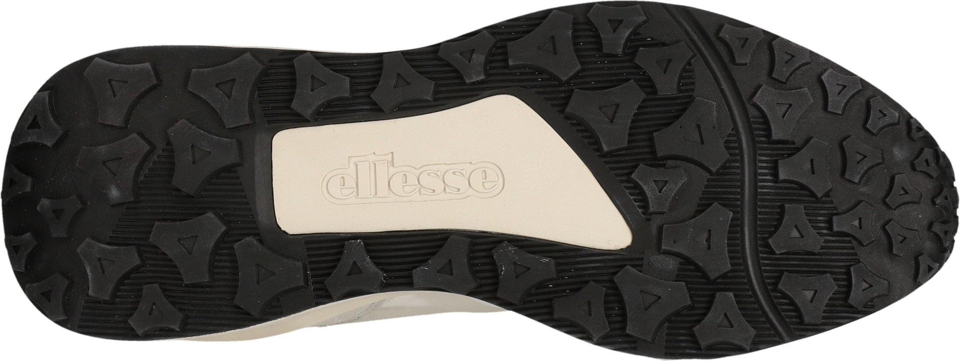ELLESSE, Jamar