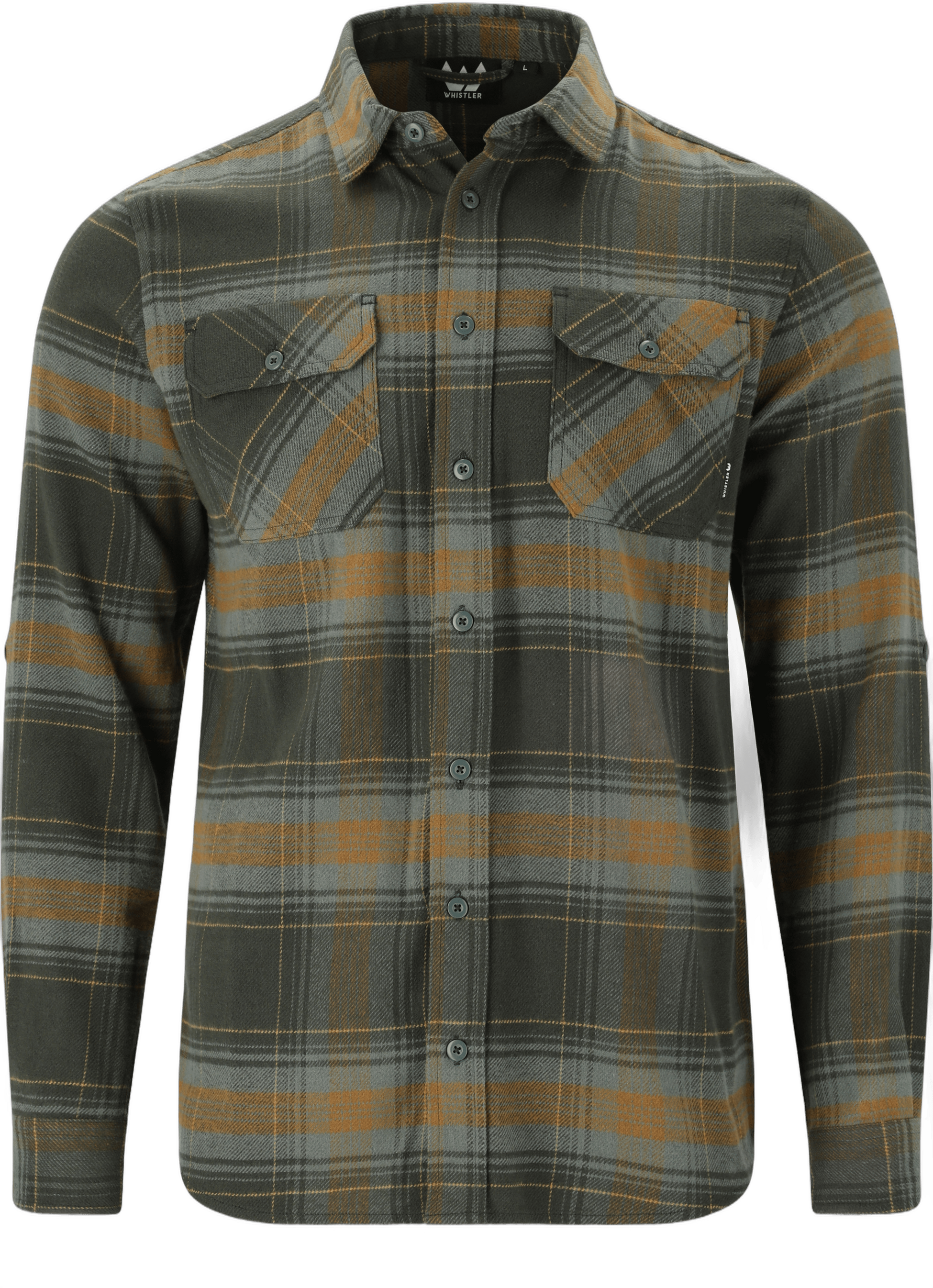 WHISTLER, Jamba Shirt