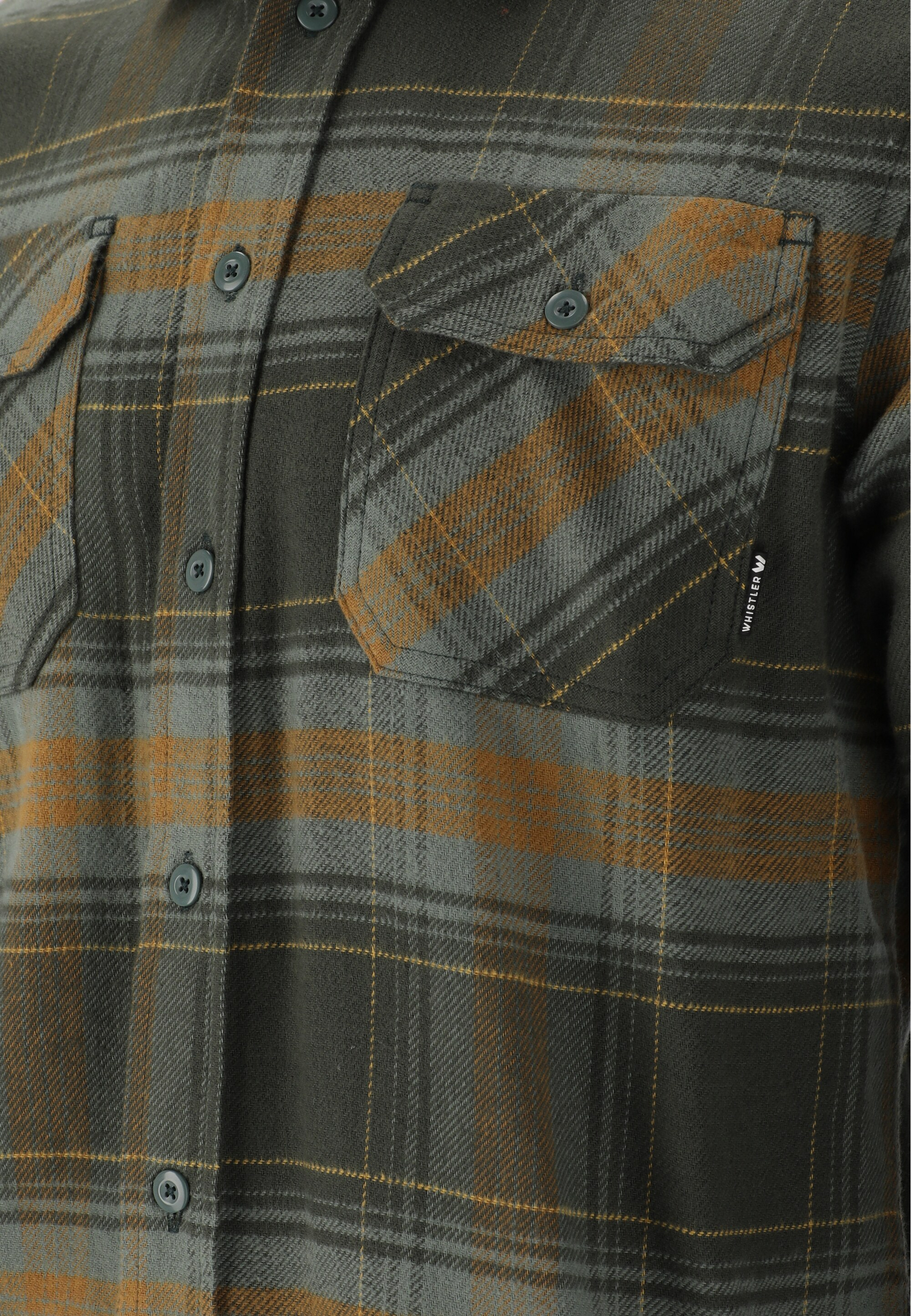 WHISTLER, Jamba Shirt