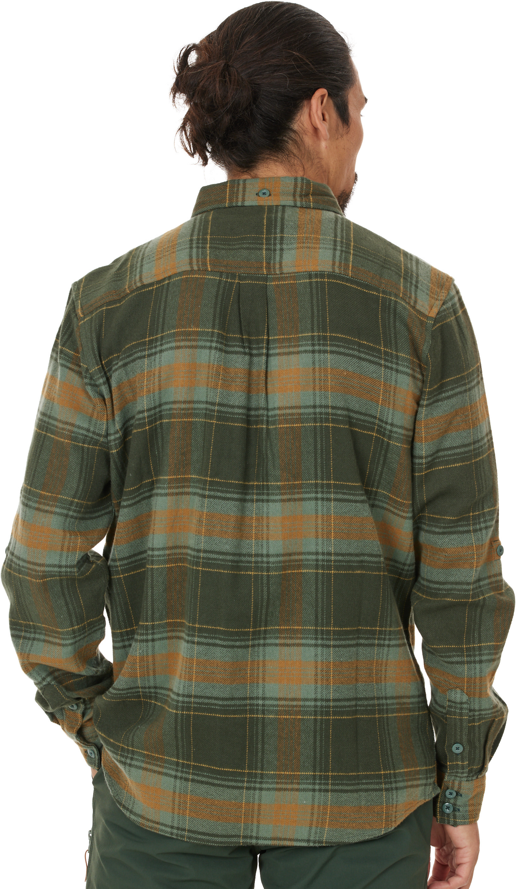 WHISTLER, Jamba Shirt