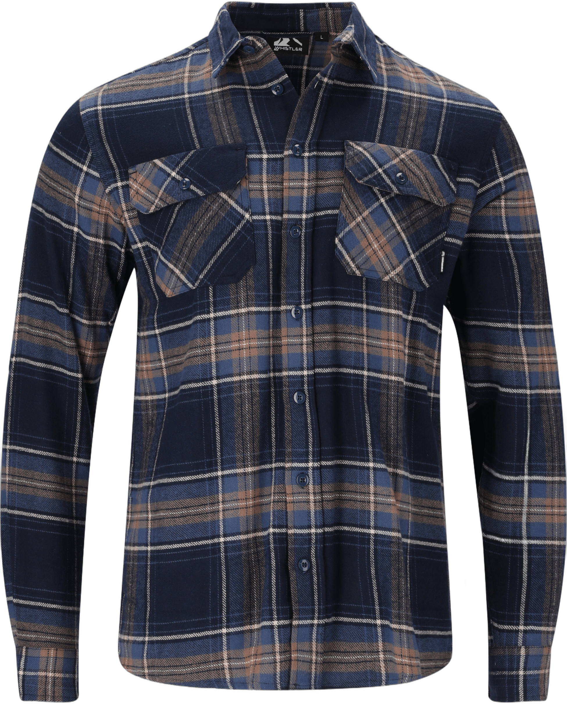 WHISTLER, Jamba Shirt