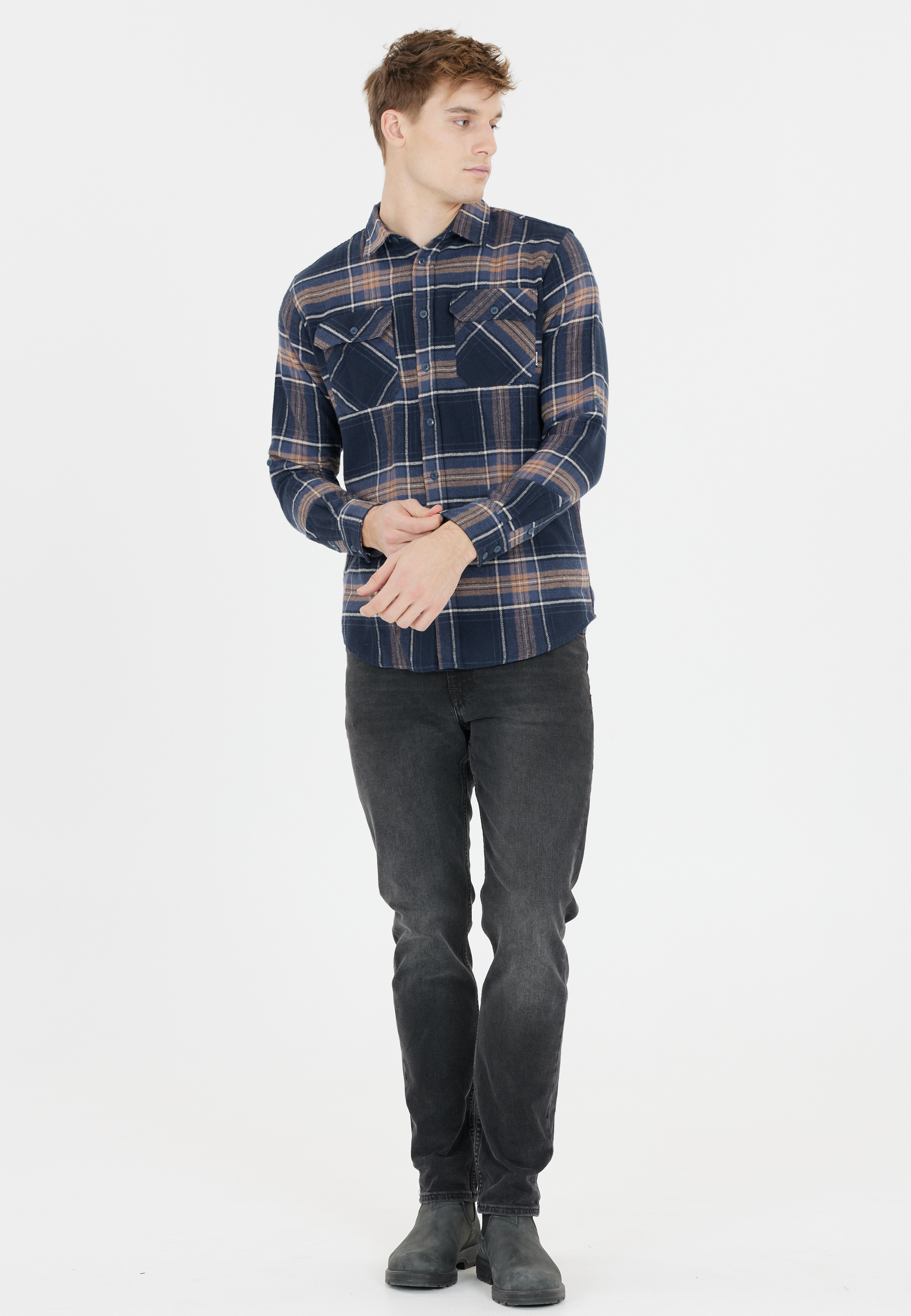 WHISTLER, Jamba Shirt