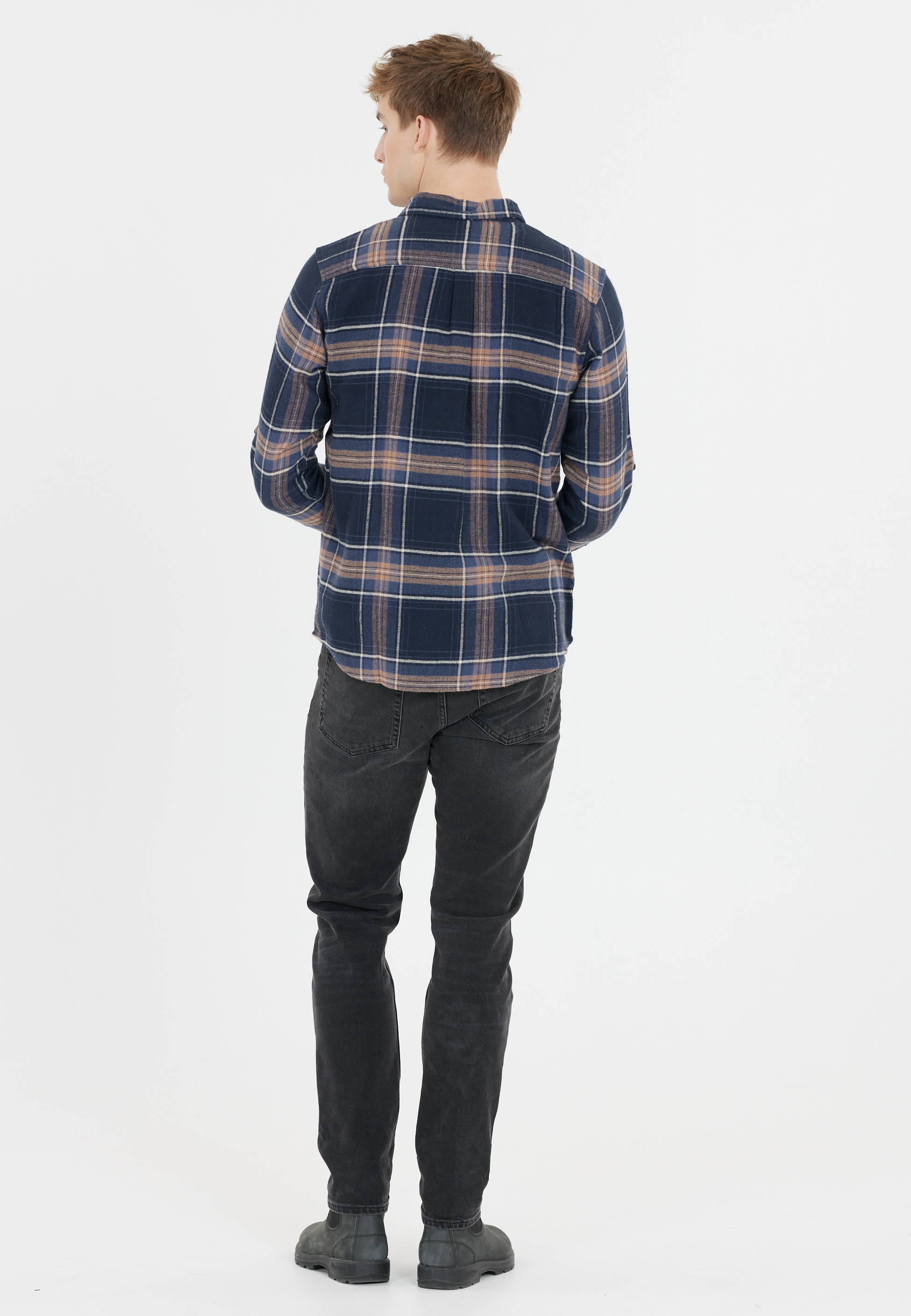 WHISTLER, Jamba Shirt