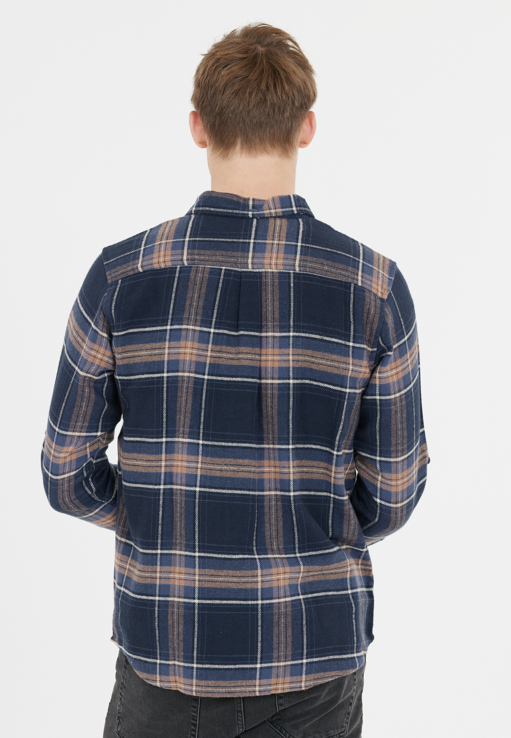 WHISTLER, Jamba Shirt