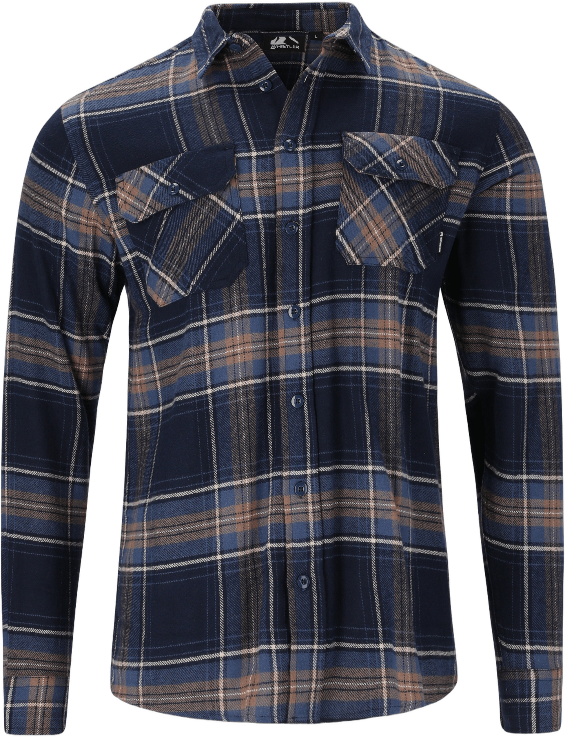 WHISTLER, Jamba Shirt