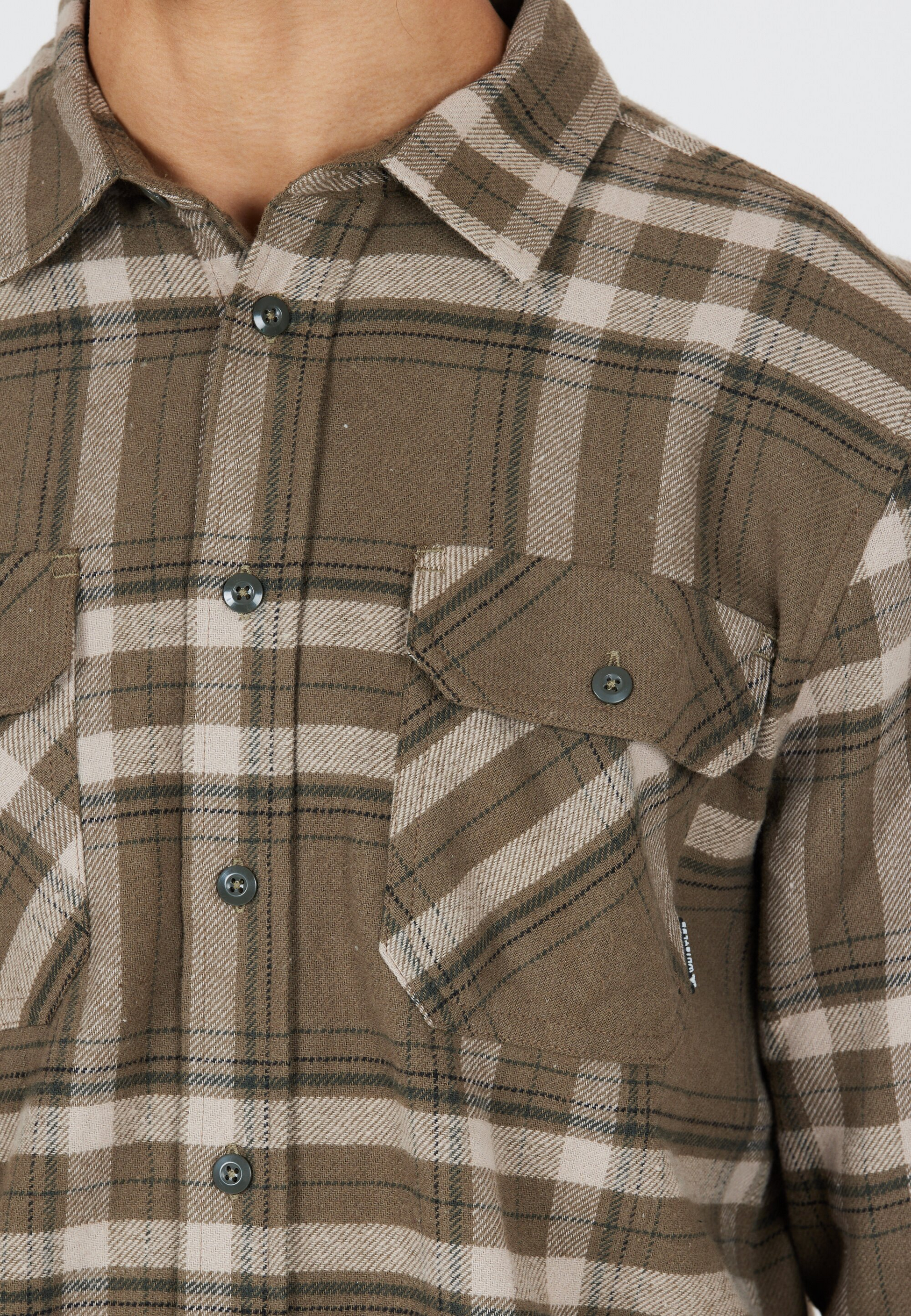 WHISTLER, Jamba Shirt