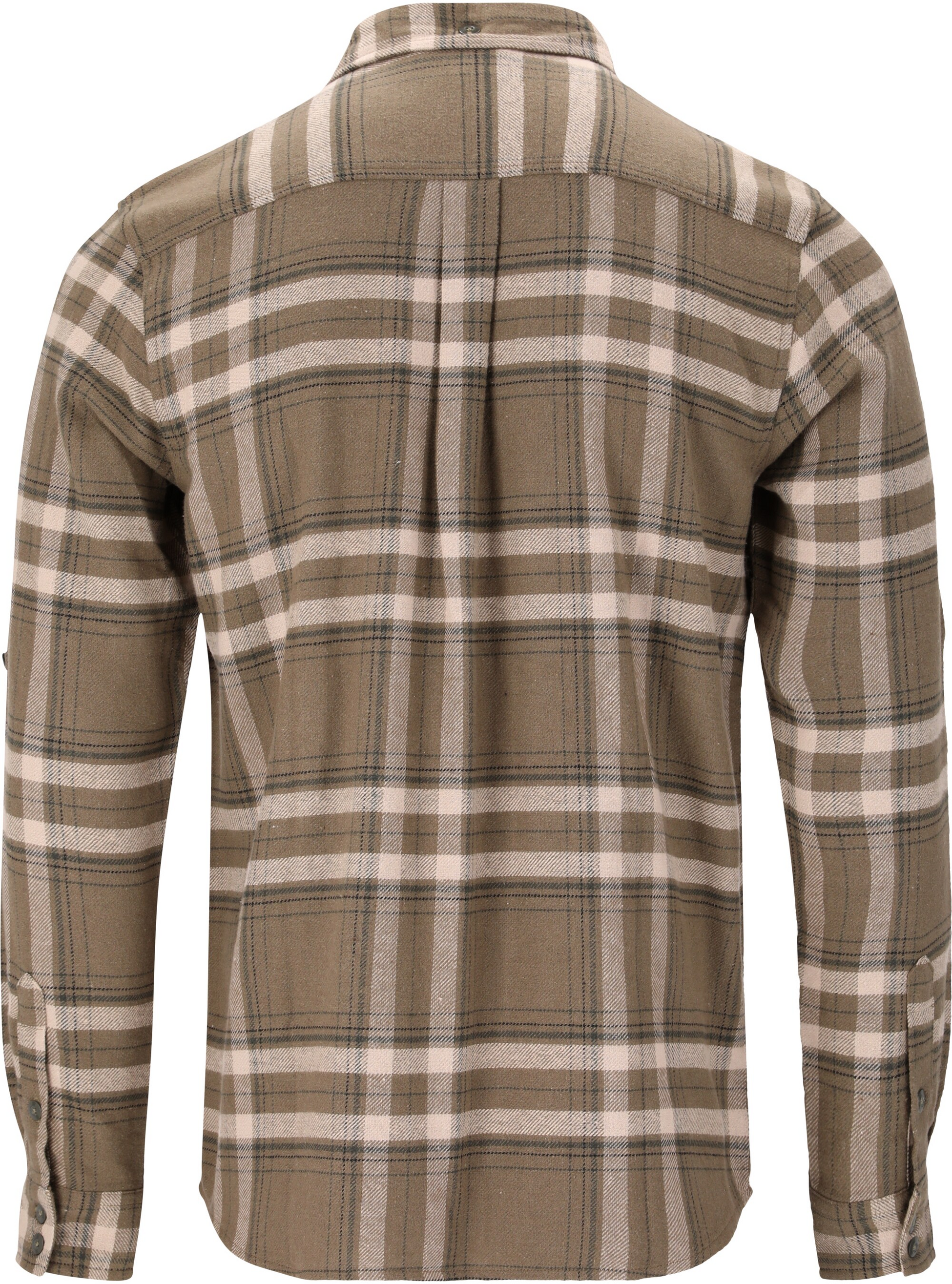 WHISTLER, Jamba Shirt