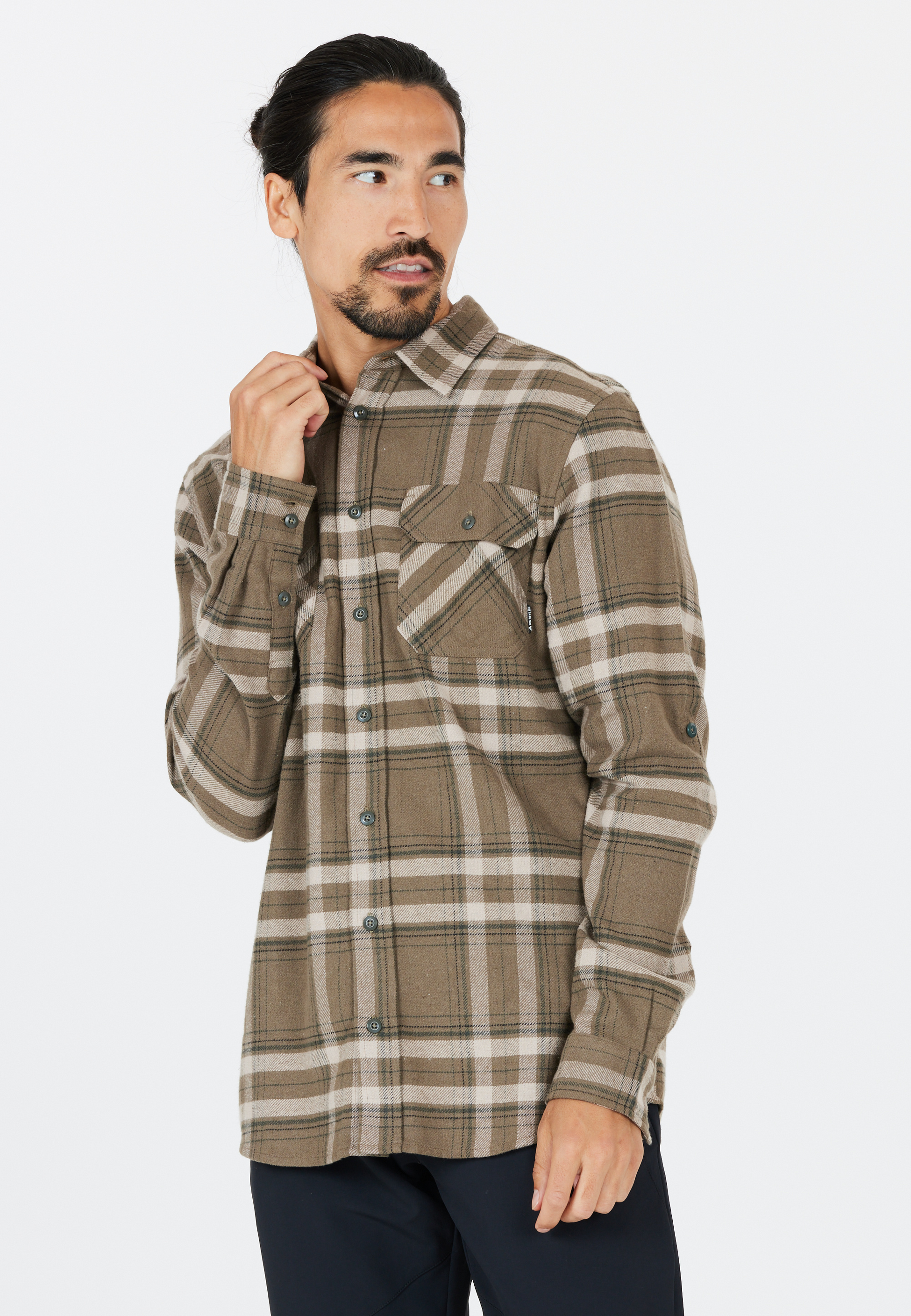 WHISTLER, Jamba Shirt