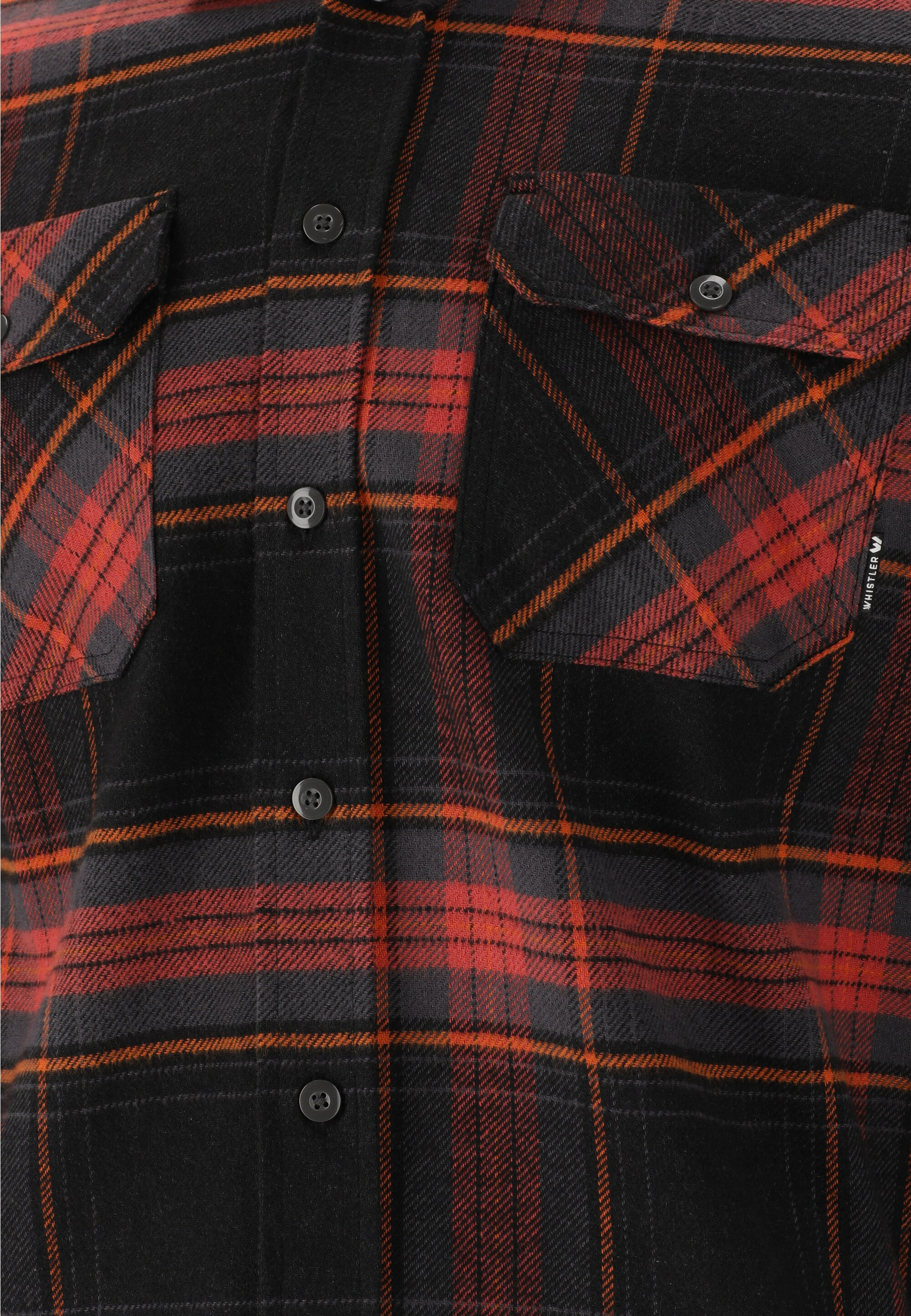 WHISTLER, Jamba Shirt