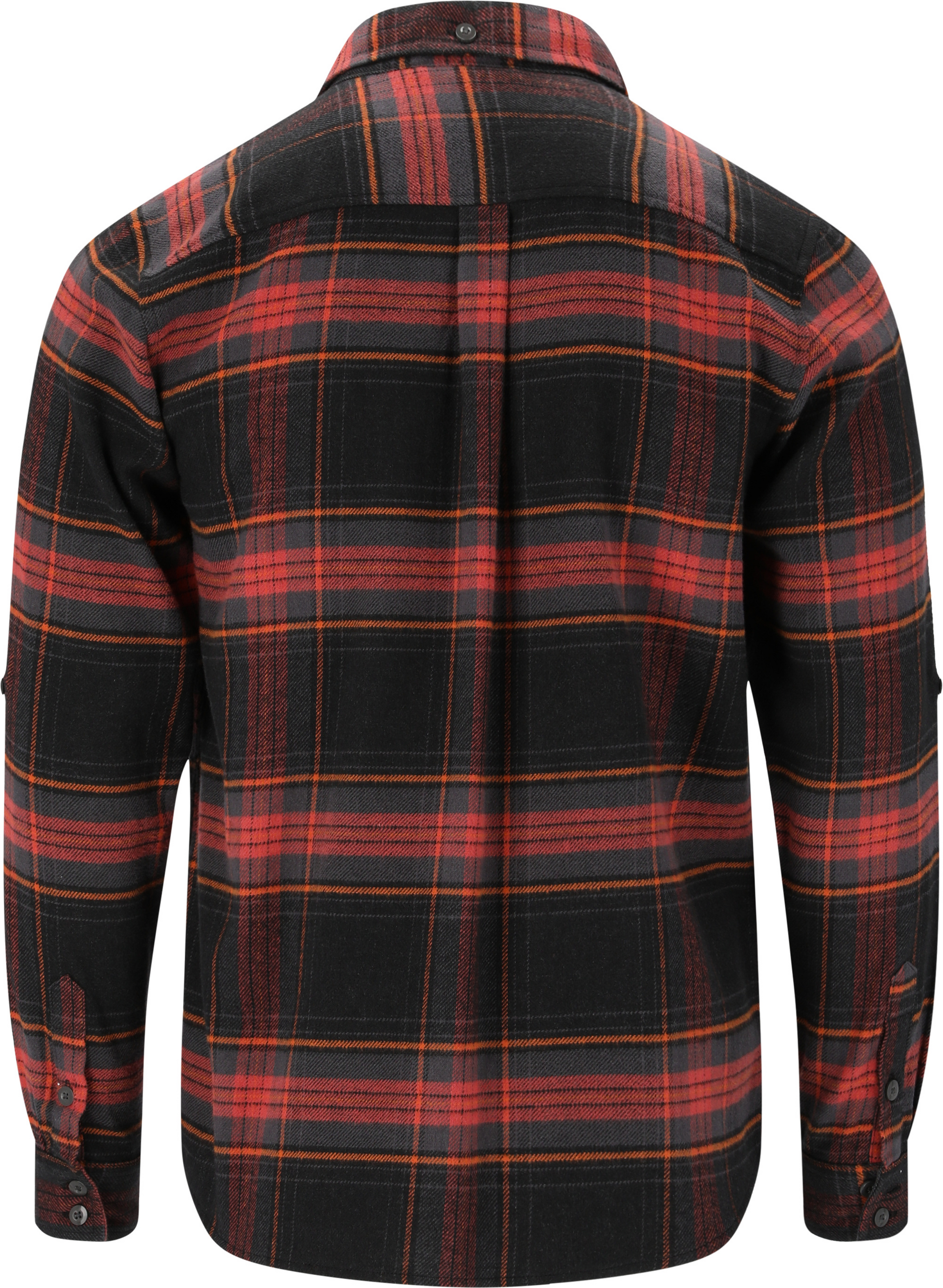 WHISTLER, Jamba Shirt