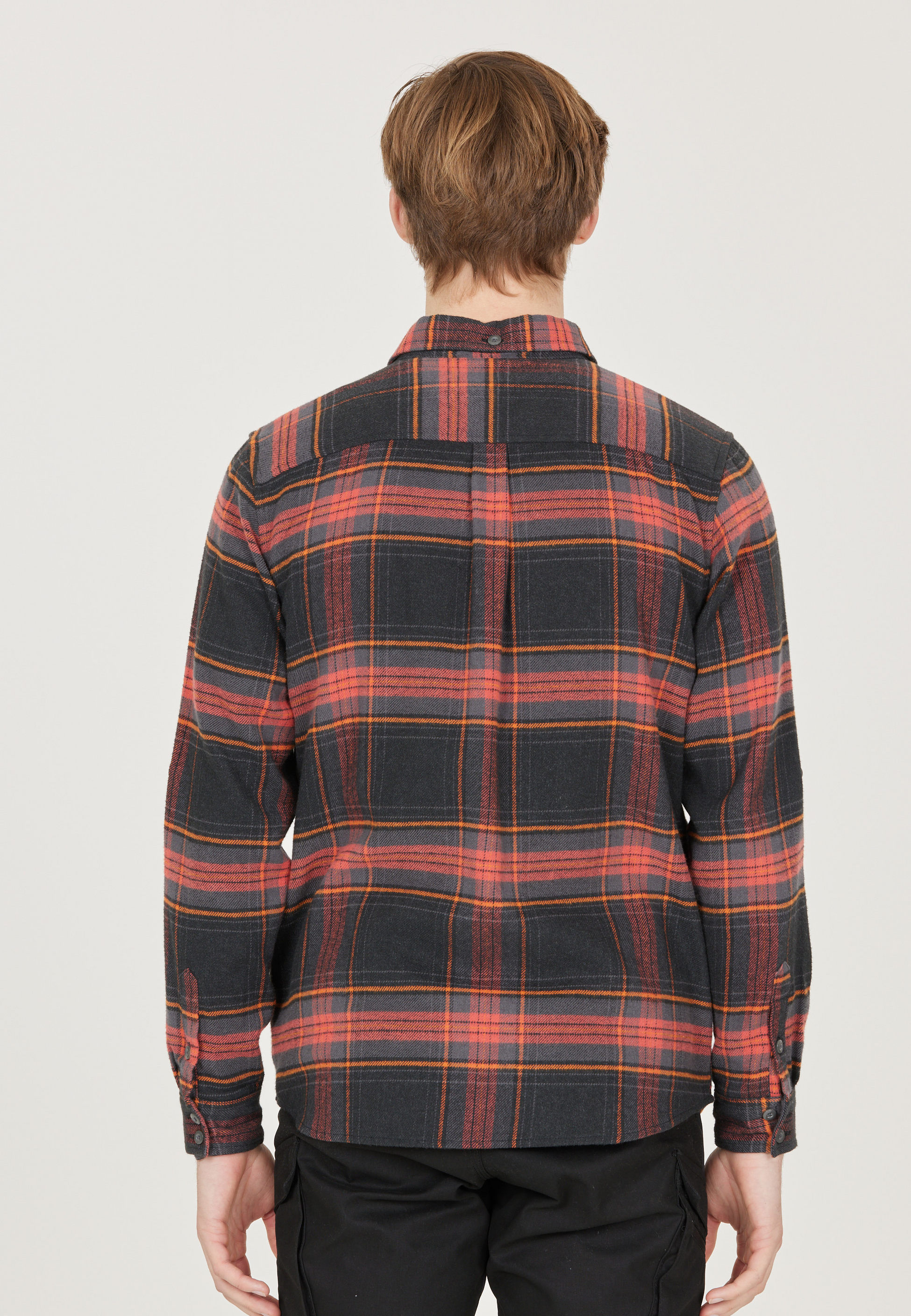 WHISTLER, Jamba Shirt