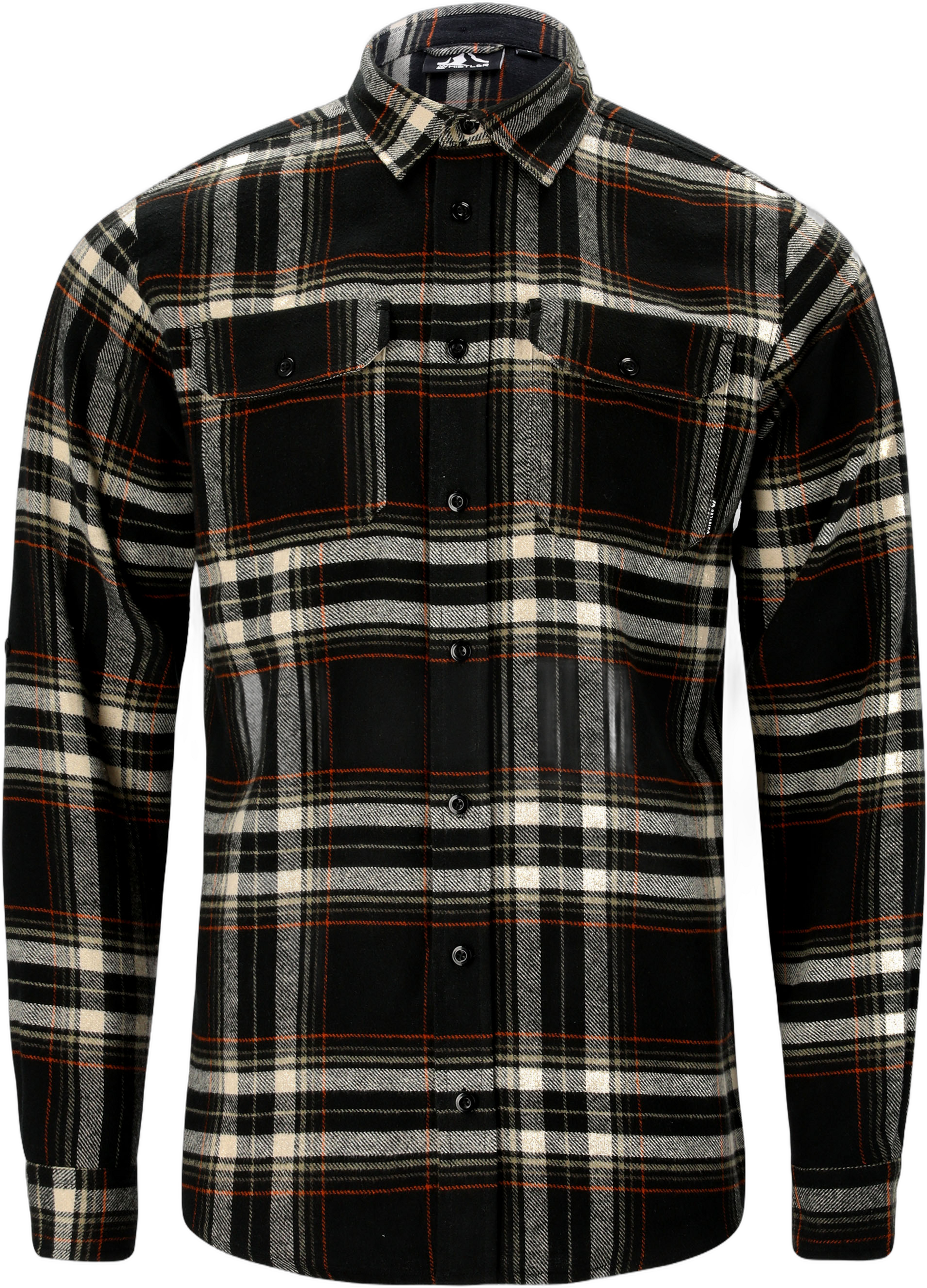 WHISTLER, Jamba Shirt