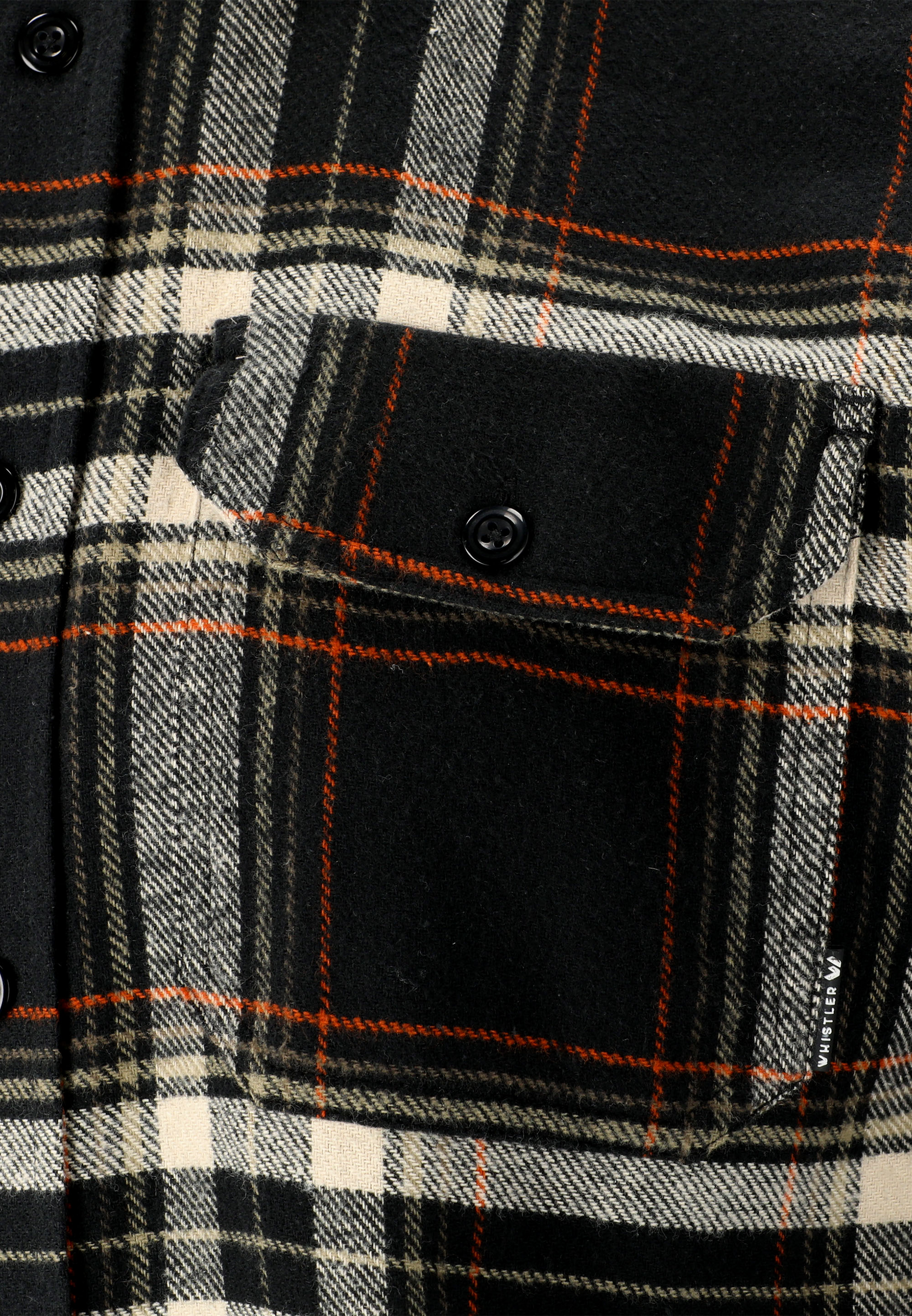 WHISTLER, Jamba Shirt