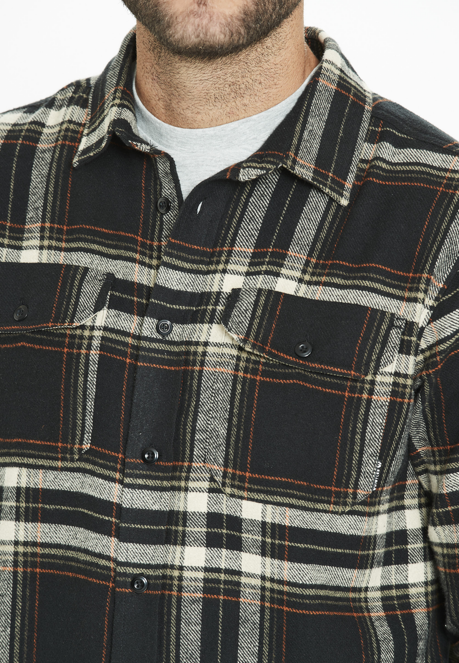 WHISTLER, Jamba Shirt