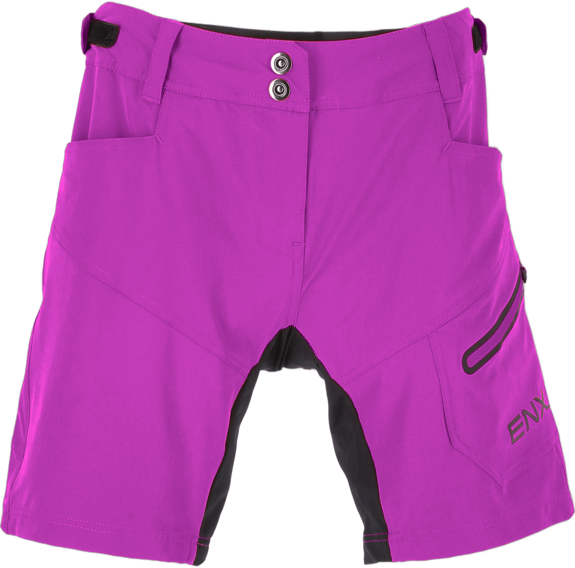 ENDURANCE, Jamilla W 2 In 1 Shorts Cycling Shorts