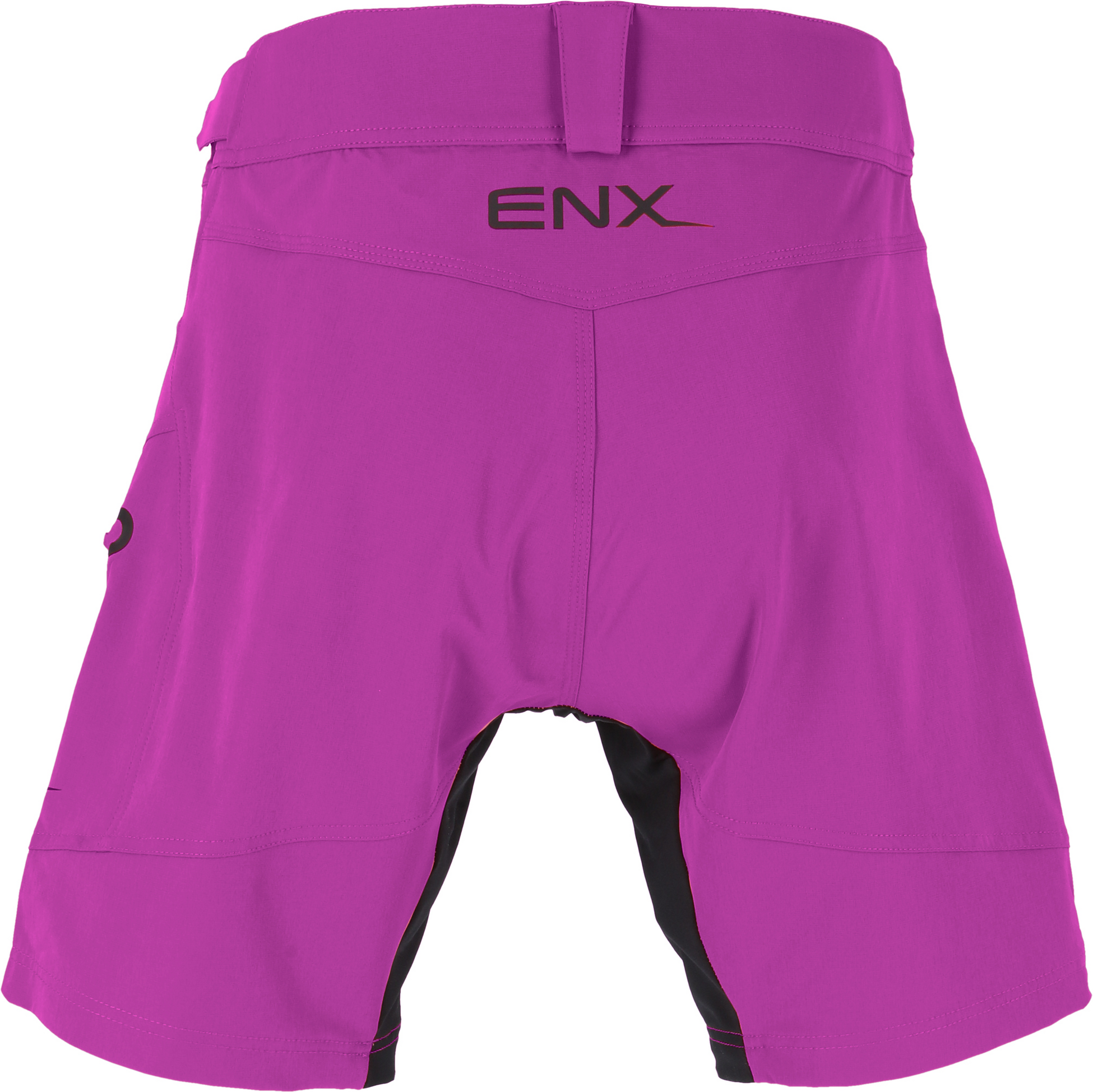 ENDURANCE, Jamilla W 2 In 1 Shorts Cycling Shorts