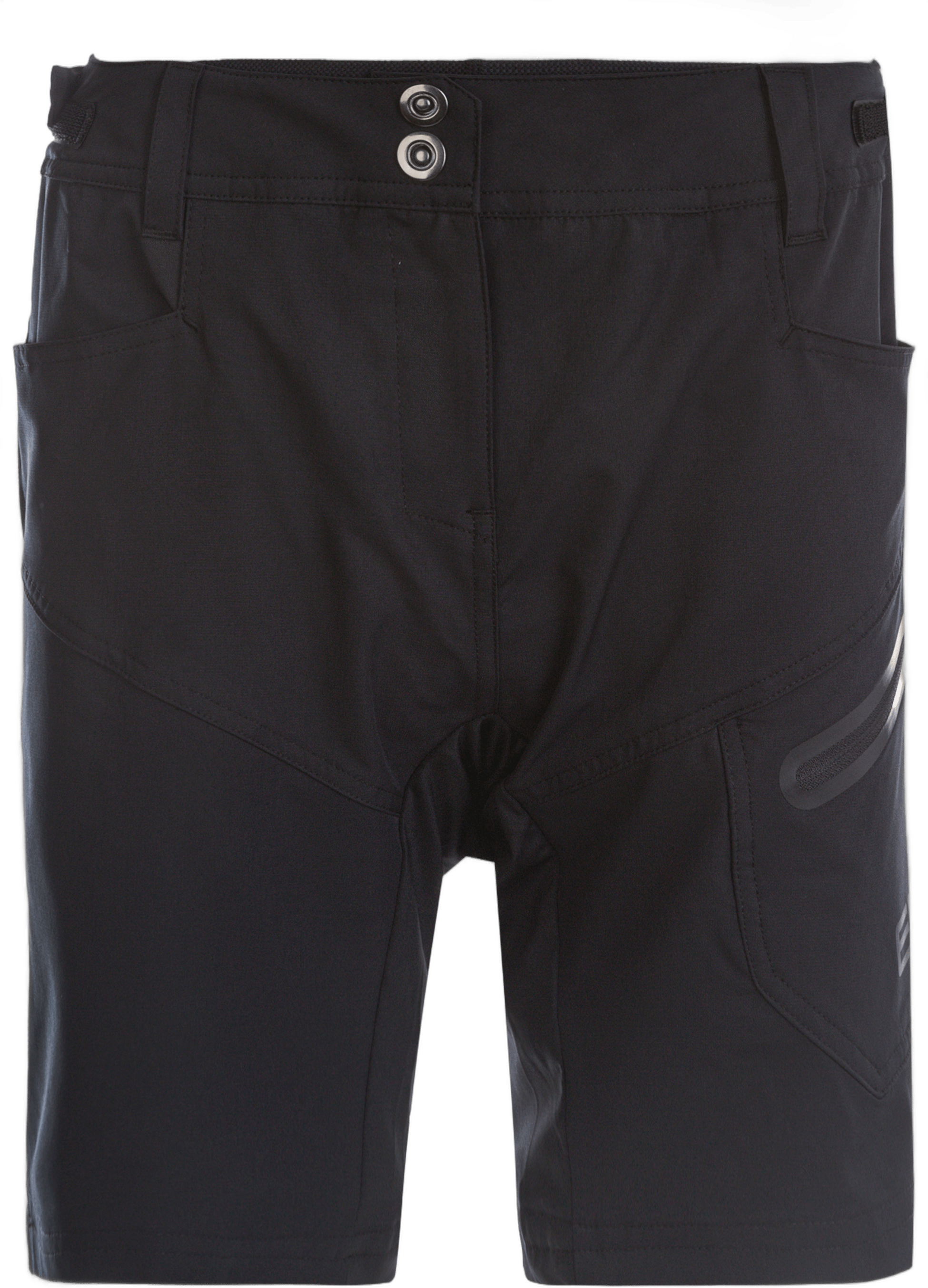 ENDURANCE, Jamilla W 2 In 1 Shorts Cycling Shorts